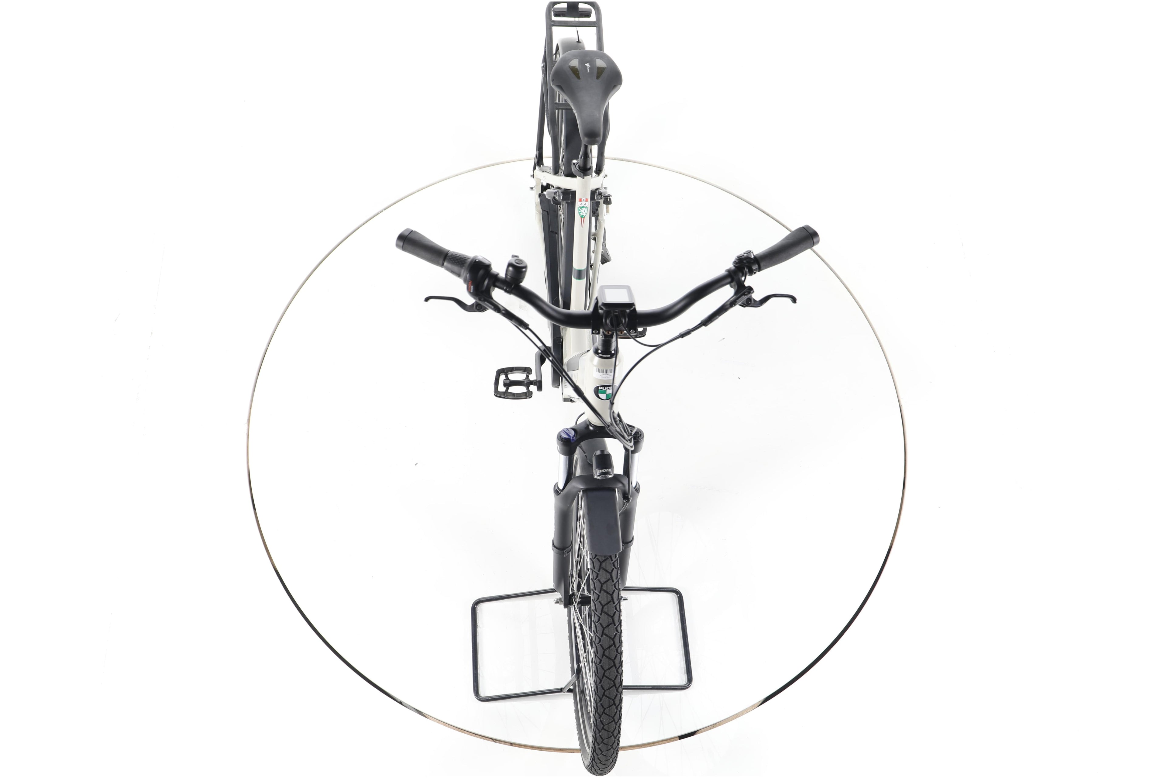 Puch Q4.4 City E-Bike Tiefeinsteiger - Image 16