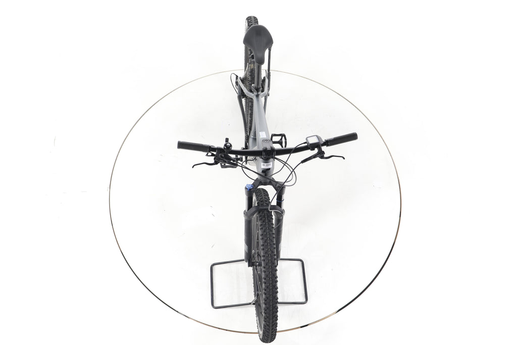 Cube Reaction Hybrid Pro E-Bike - Image 16