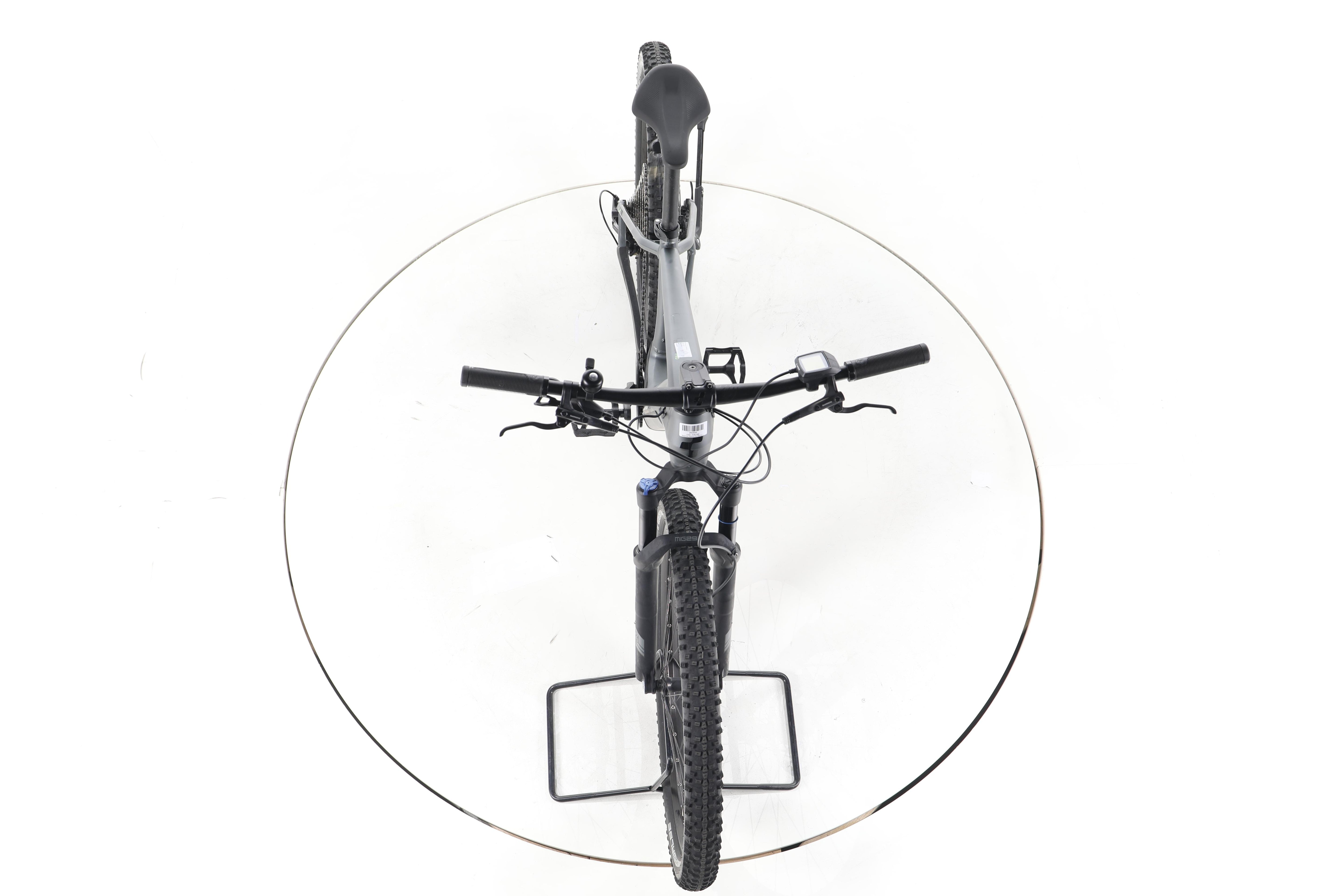 Cube Reaction Hybrid Pro E-Bike - Image 16