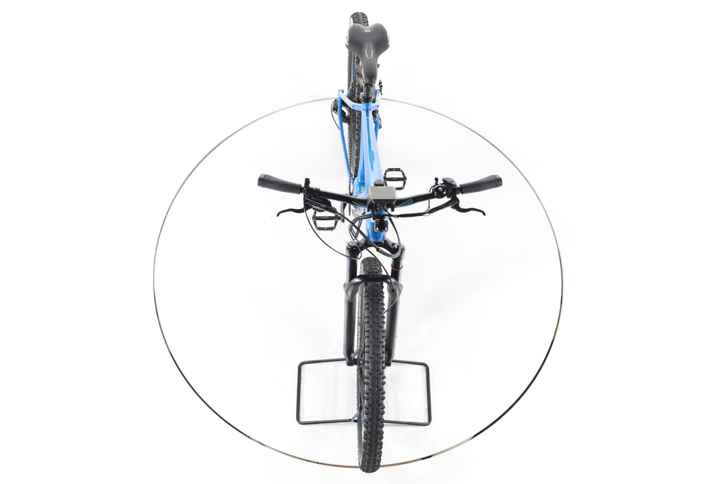 Axess Element 29 E-Bike - Image 16