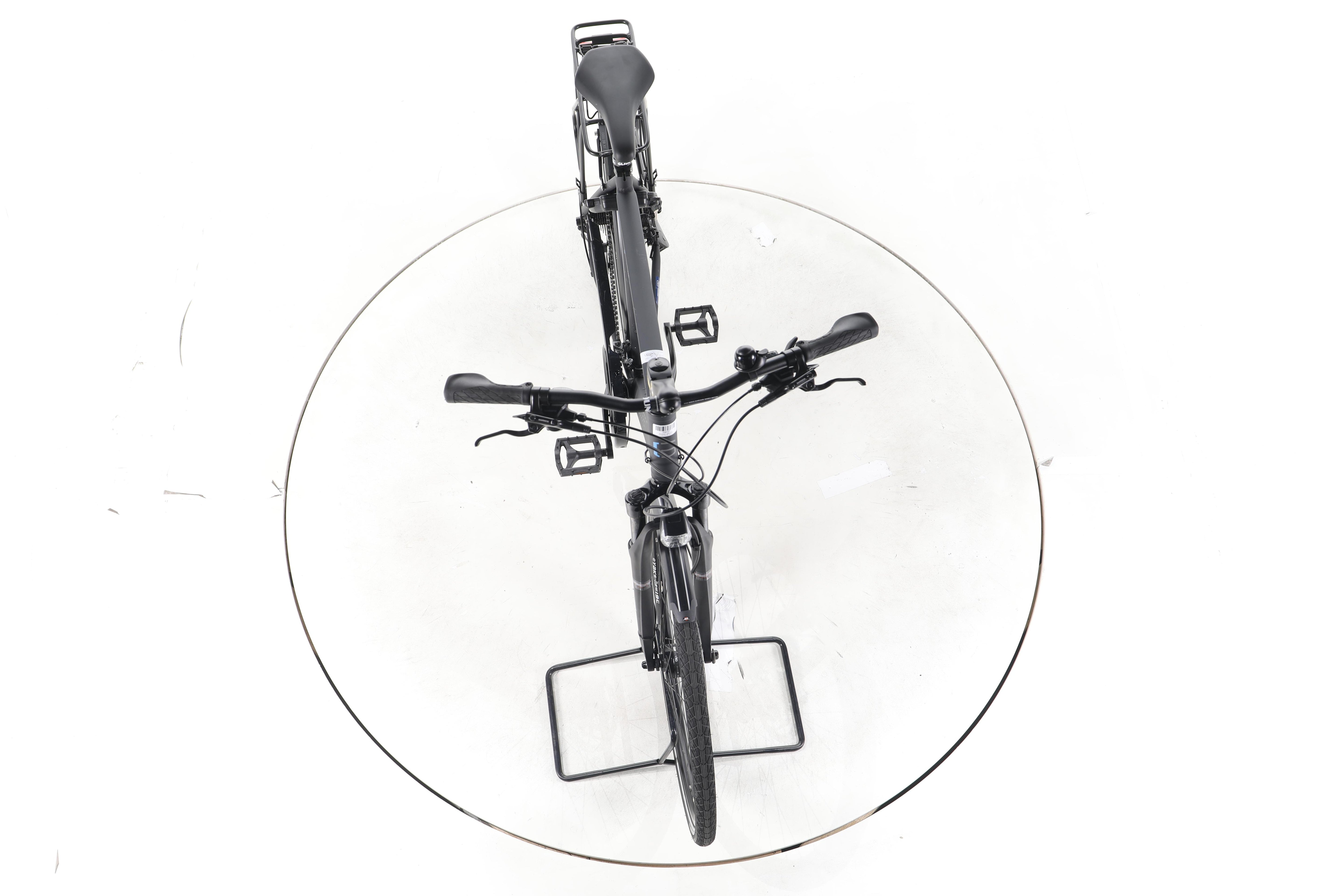 Gudereit LC-30 Evo Fahrrad City & Trekking - Image 16