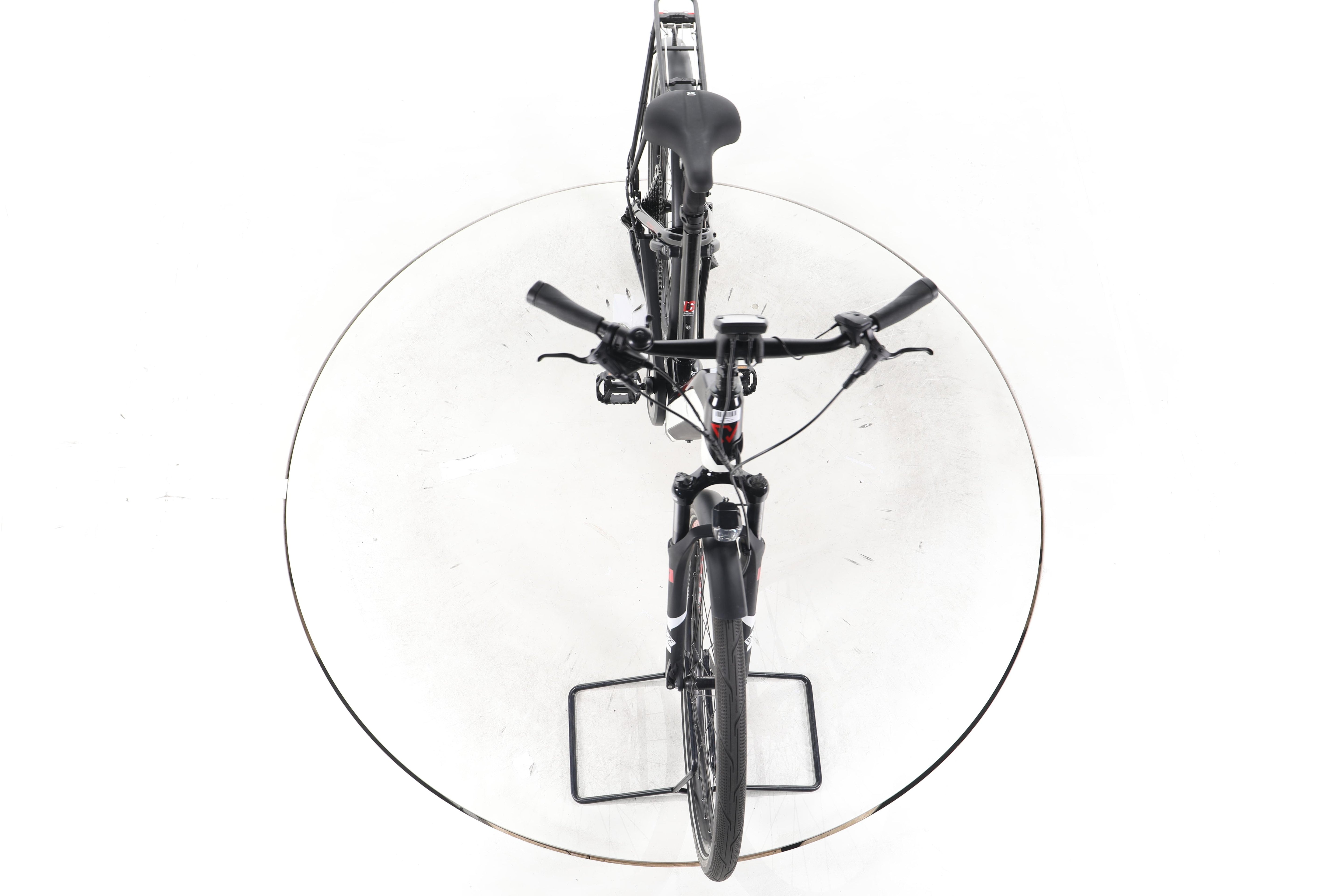 Conway Cairon T 3.0 Trekking E-Bike Tiefeinsteiger - Image 16