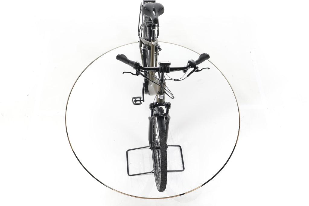 Velo de Ville AEB 490 City E-Bike Tiefeinsteiger - Image 16