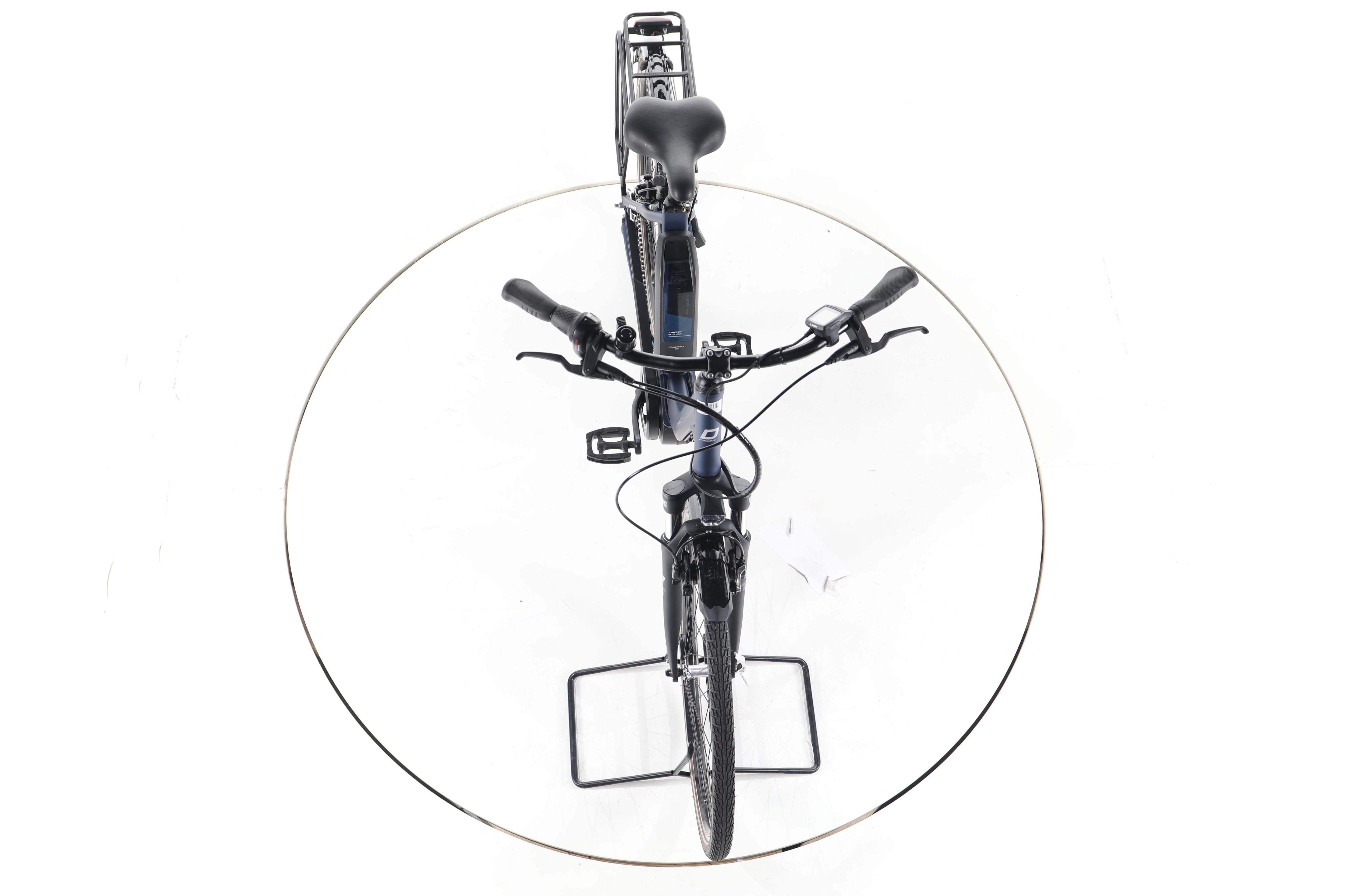 Dynamics Syncron Plus 407 City E-Bike Tiefeinsteiger - Image 16