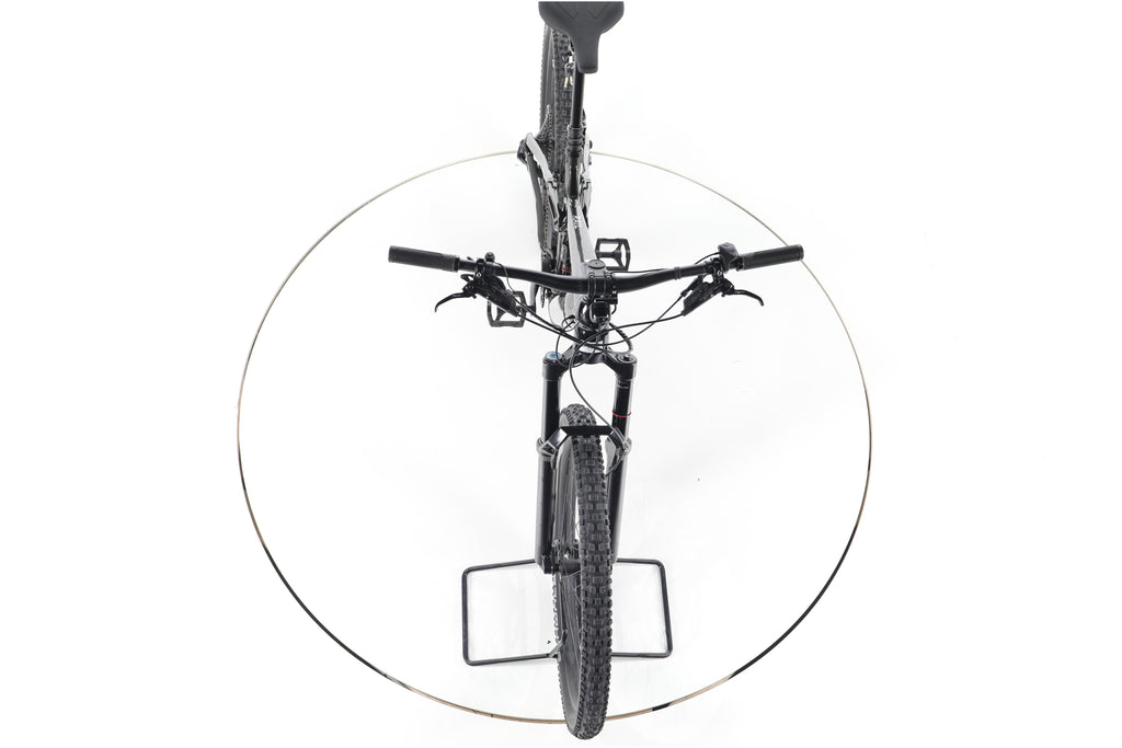 Trek Rail 9 GX Gen 2 Fully E-Bike - Image 16