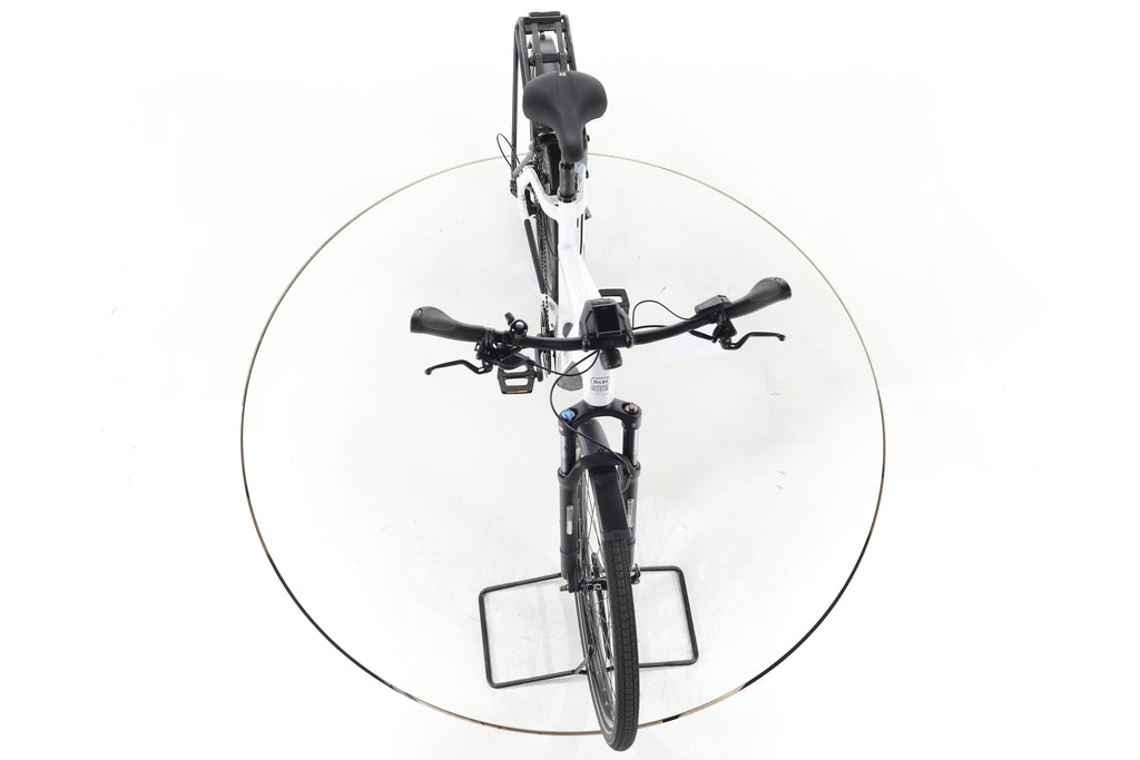 Riese & Müller Charger4 Mixte Touring Trekking E-Bike - Image 16