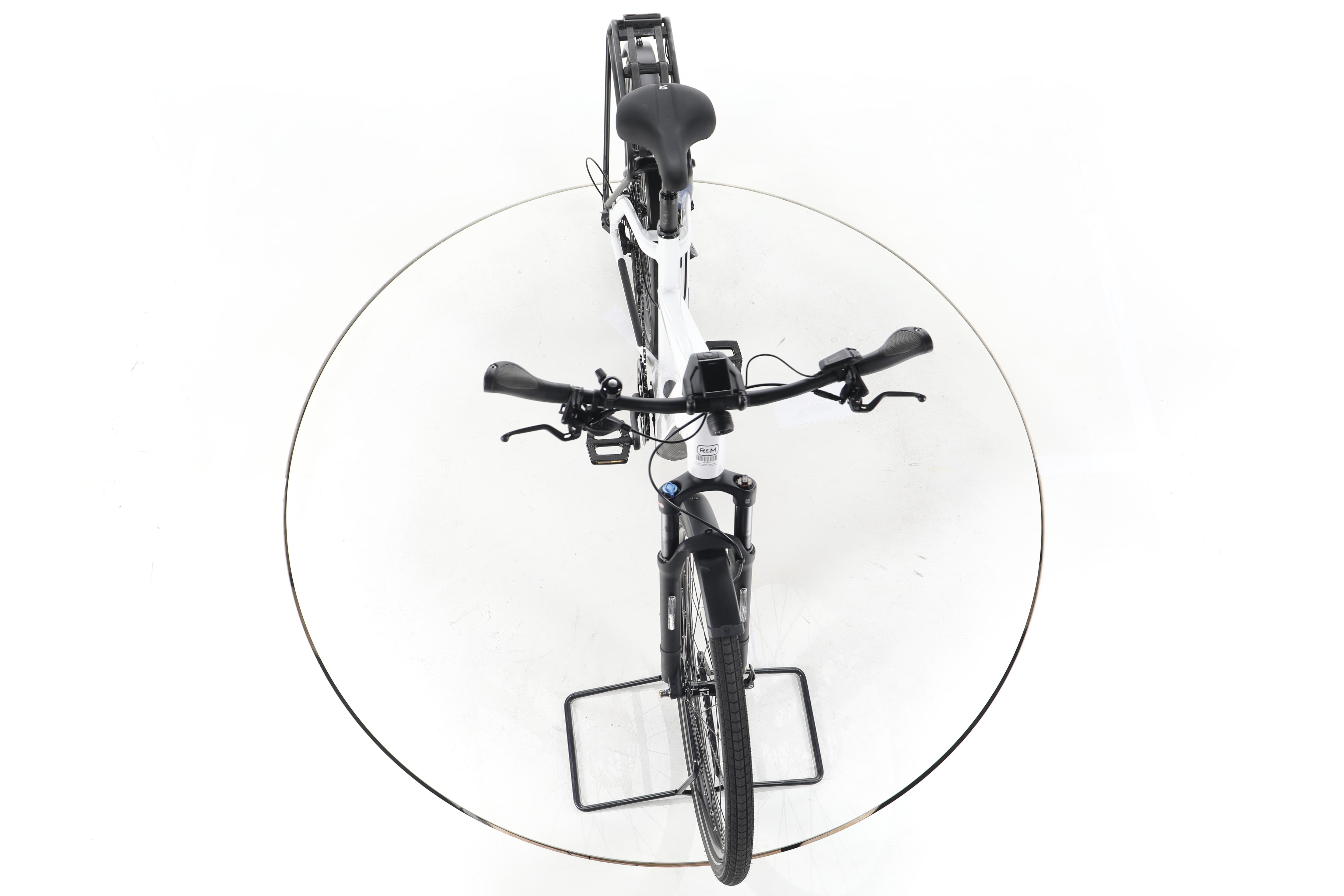 Riese & Müller Charger4 Mixte Touring Trekking E-Bike - Image 16