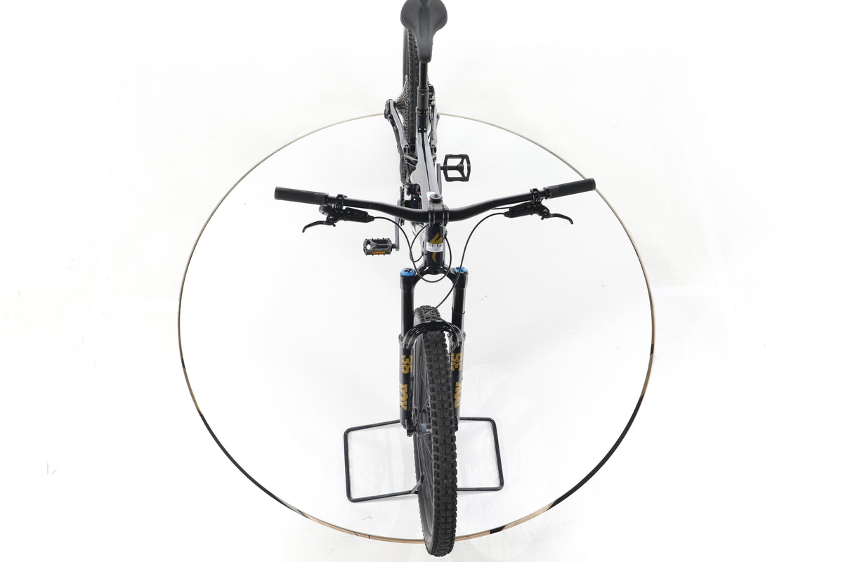 Specialized Stumpjumper EVO Expert Fahrrad Fully - Image 16
