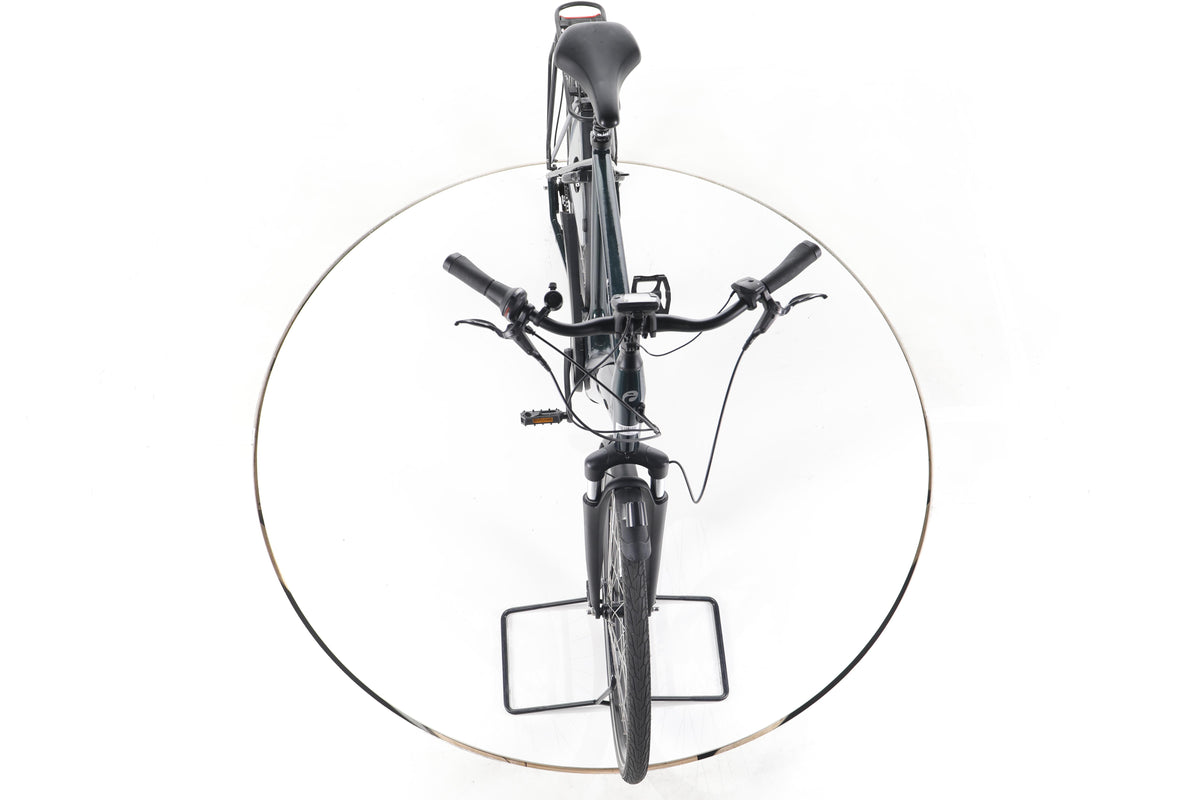Batavus Finez E-go® Power LTD RT City E-Bike Tiefeinsteiger - Image 16