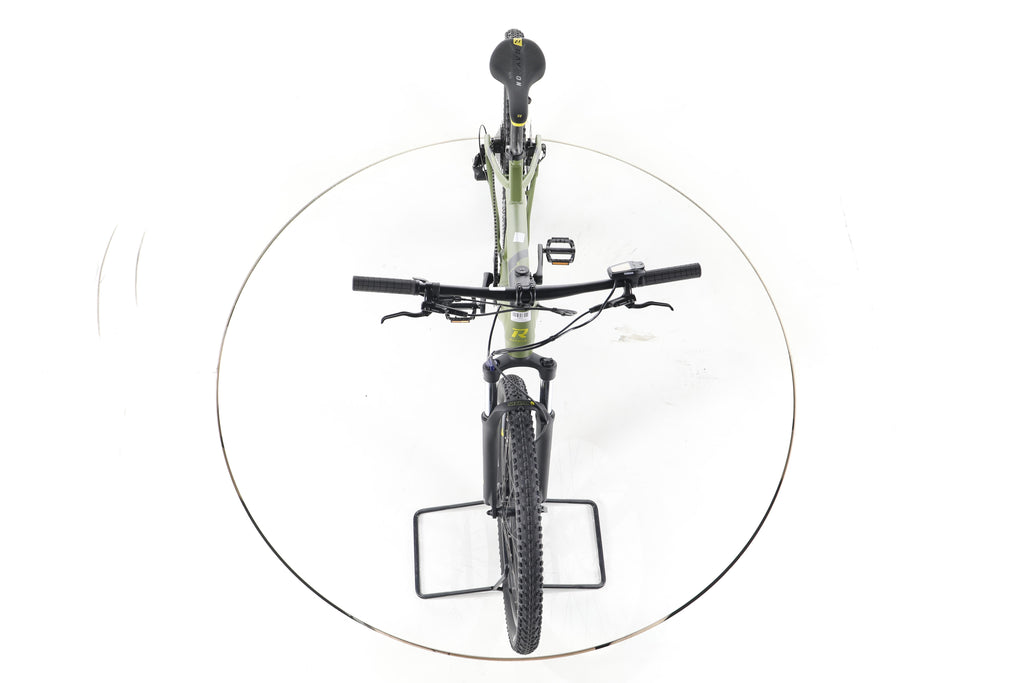 R Raymon HardRay E 4.0 E-Bike - Image 16