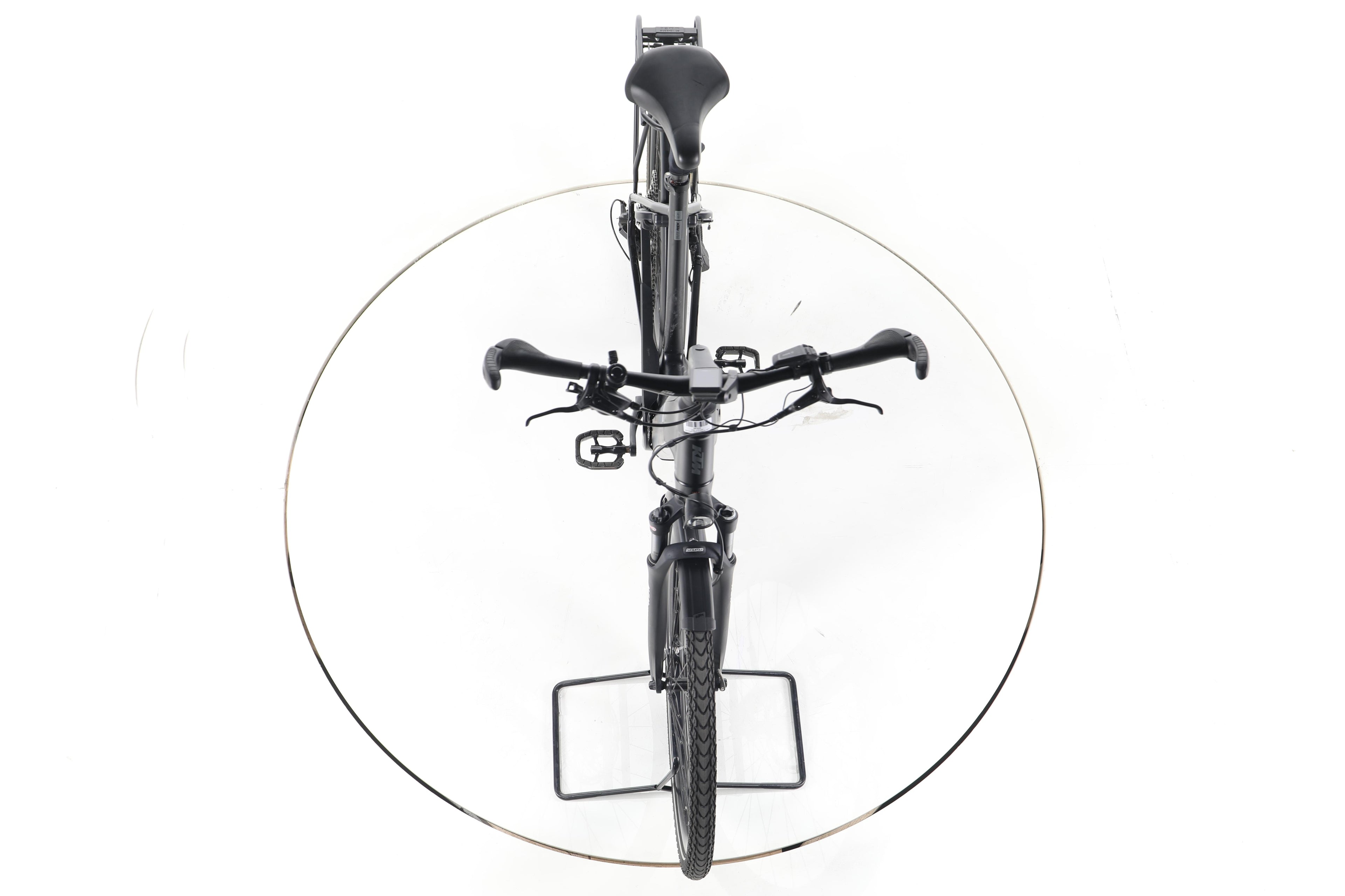 KTM ZEG Power Sport 11 Plus Trekking E-Bike Tiefeinsteiger - Image 16