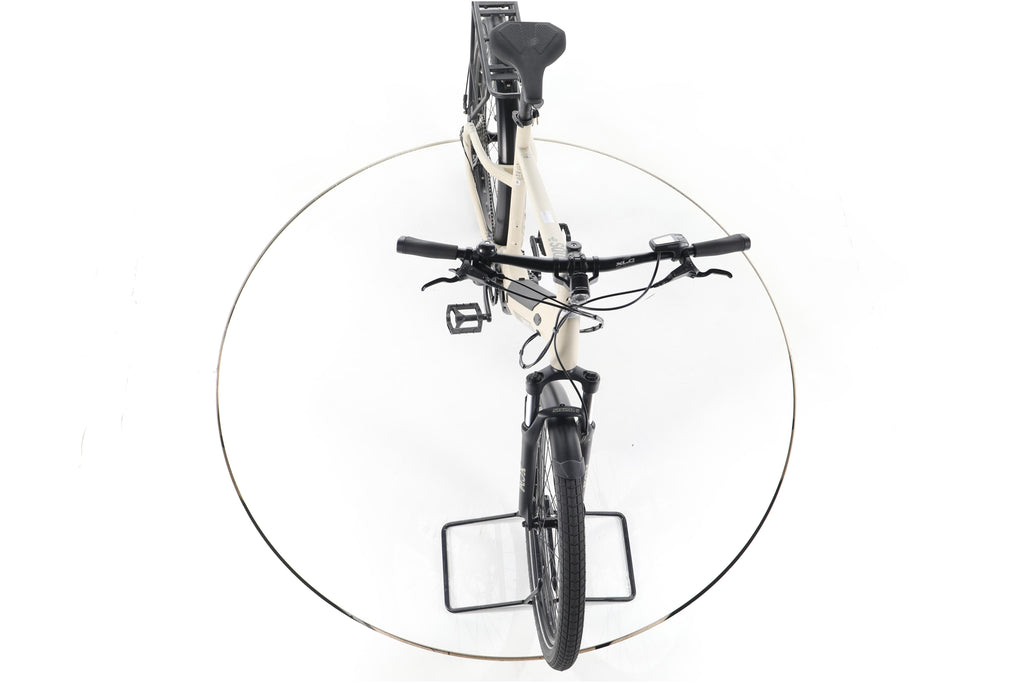 Ghost E-Square Trekking Essential Trekking E-Bike - Image 16