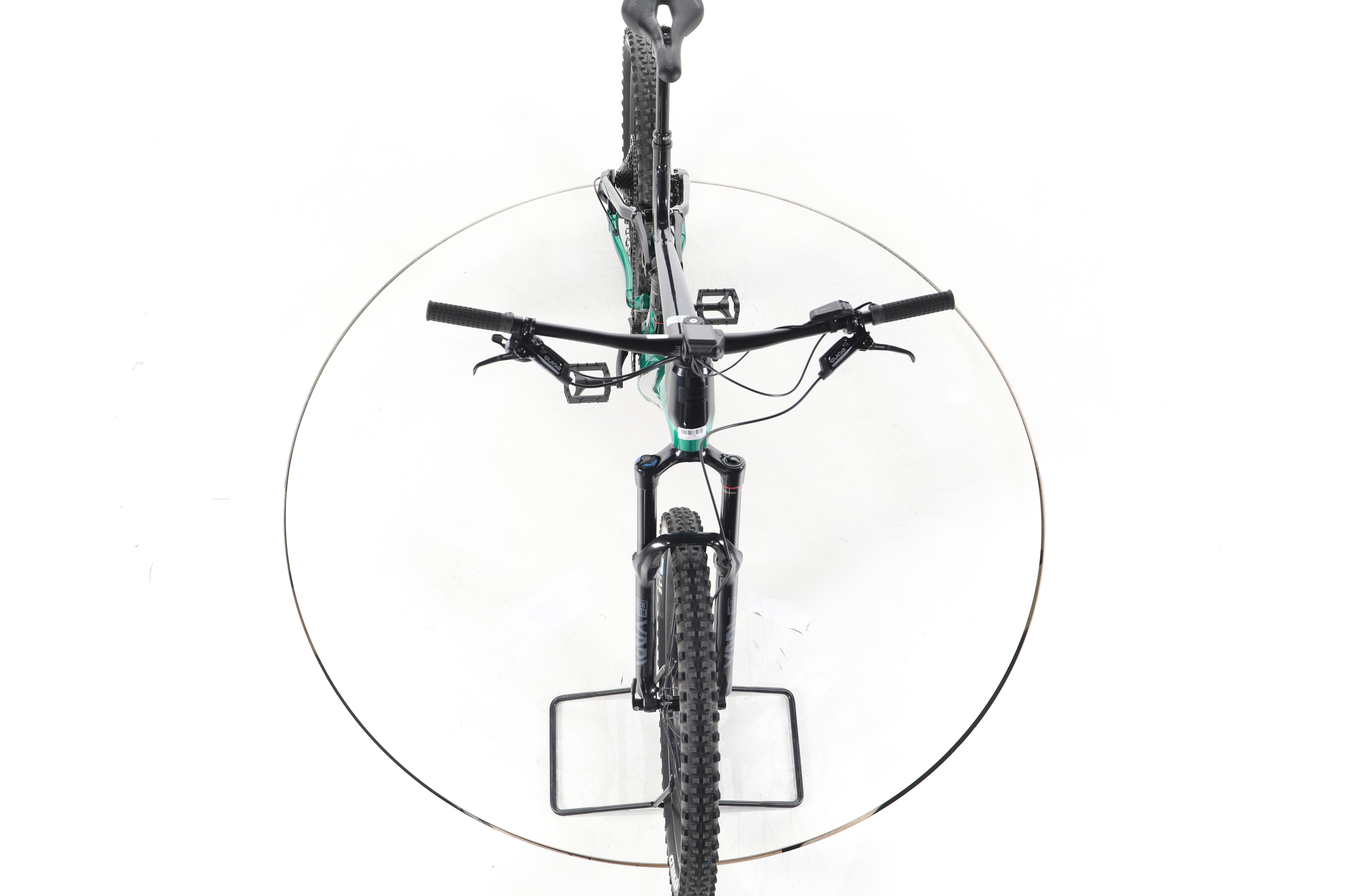 Corratec E-Power RS 160 Pro Plus Fully E-Bike - Image 16