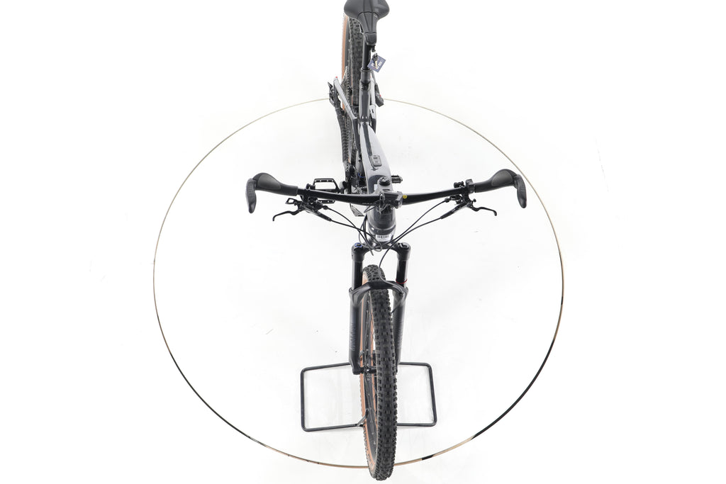 Bulls Sonic EVO TR 2 Fully E-Bike Carbon 2023 - Image 16