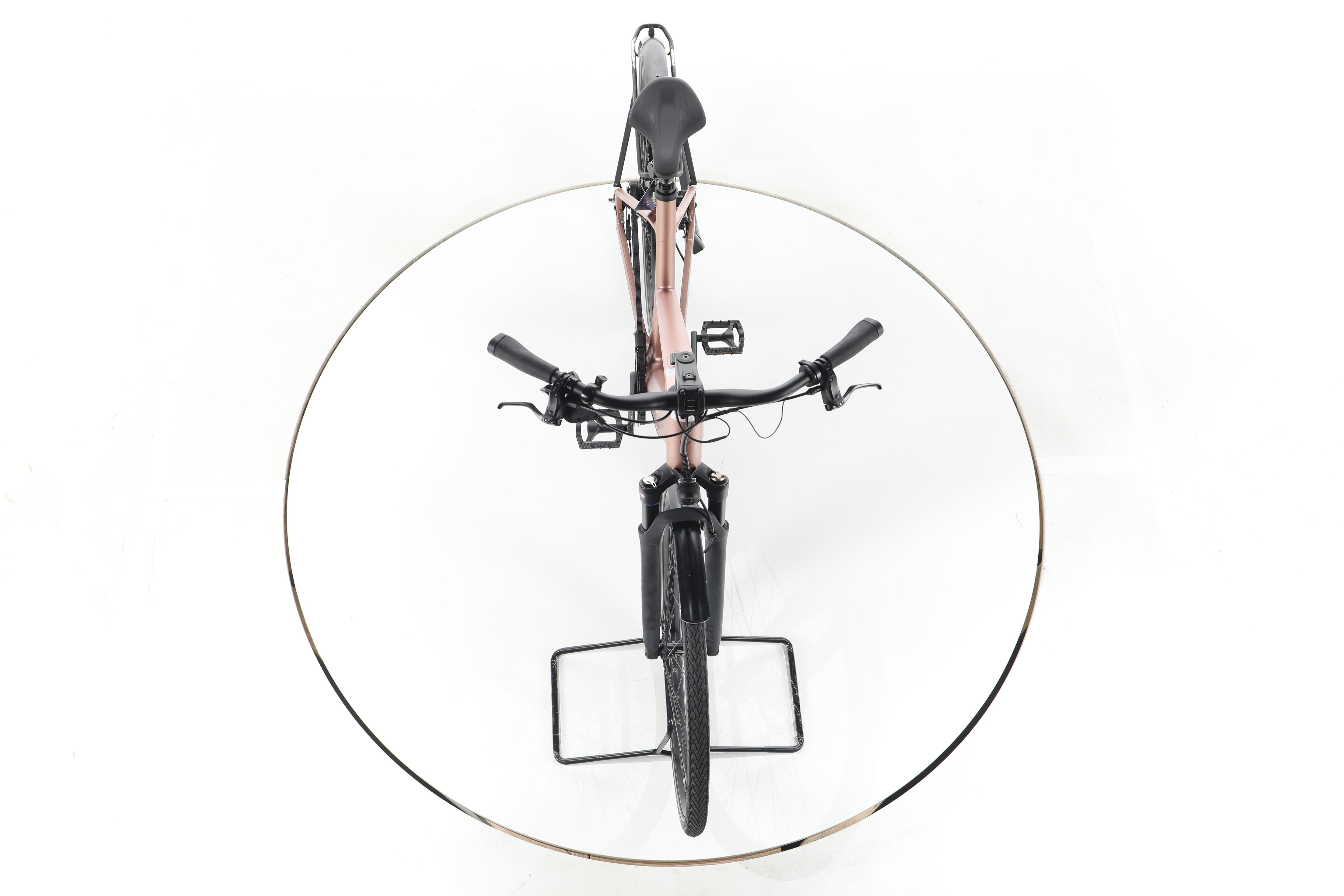 Riese & Müller UBN Seven silent City E-Bike - Image 16