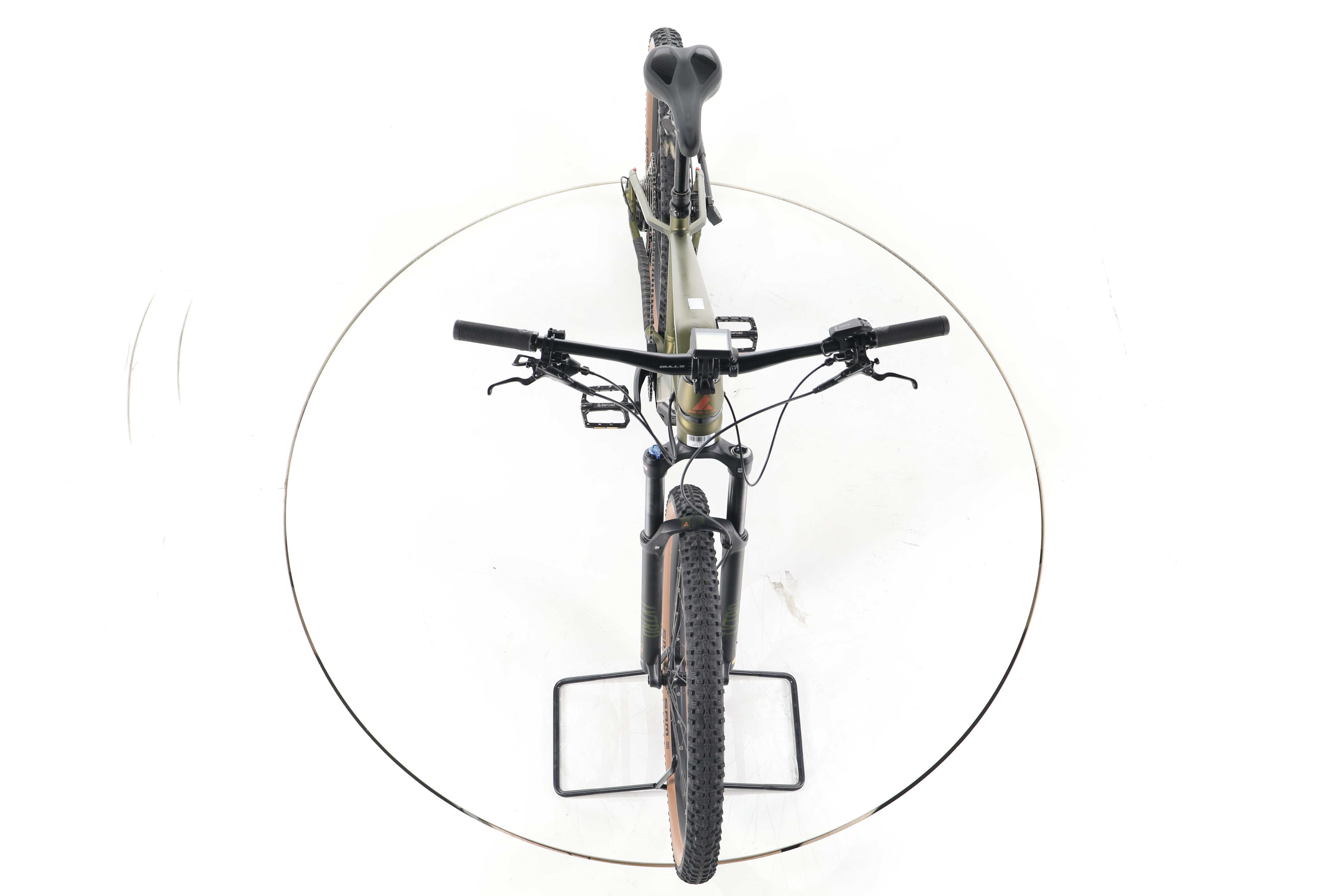 Bulls Sonic EVO TR 1 E-Bike 2023 - Image 16