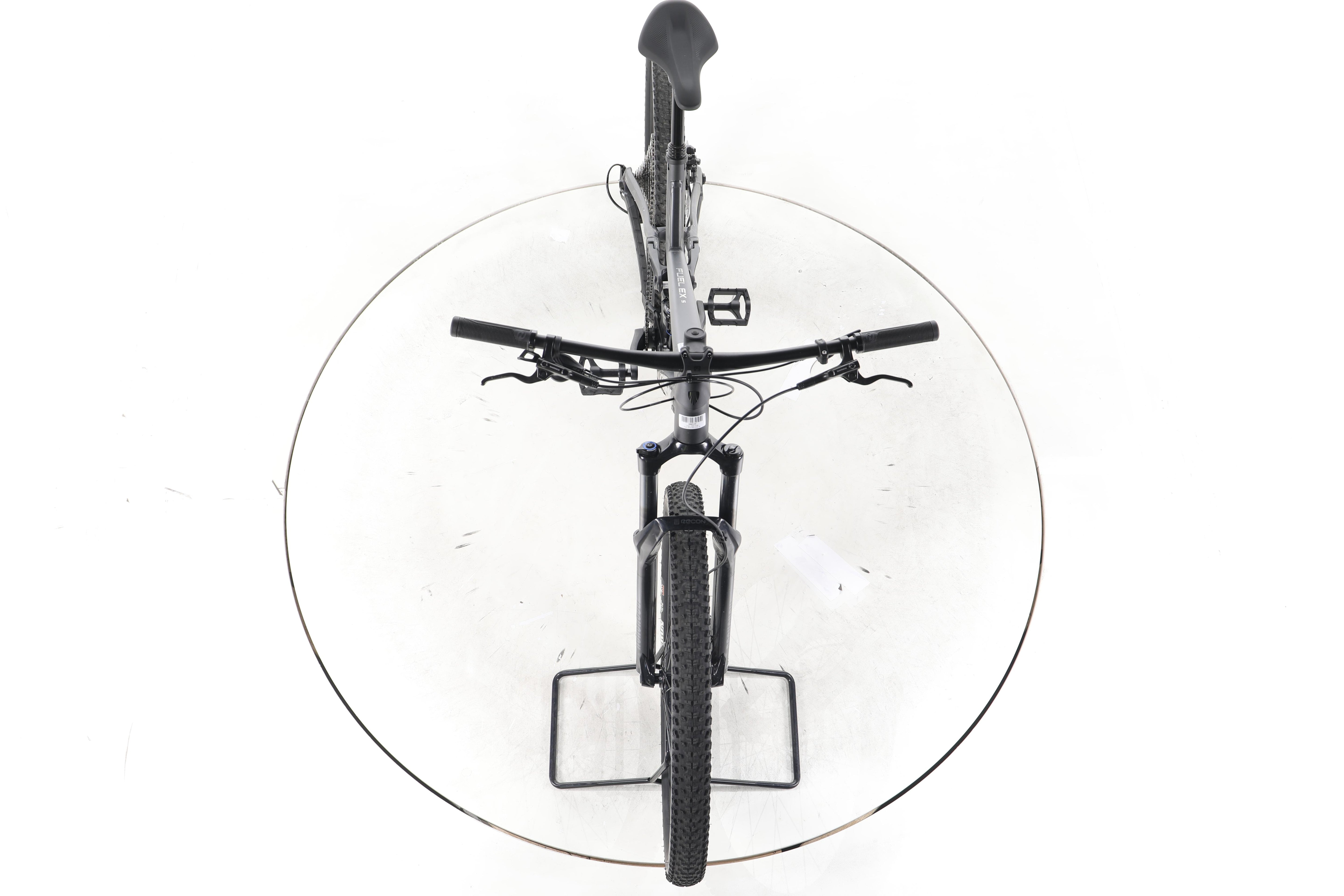 Trek Fuel EX 5 Gen 5 Fahrrad Fully - Image 16