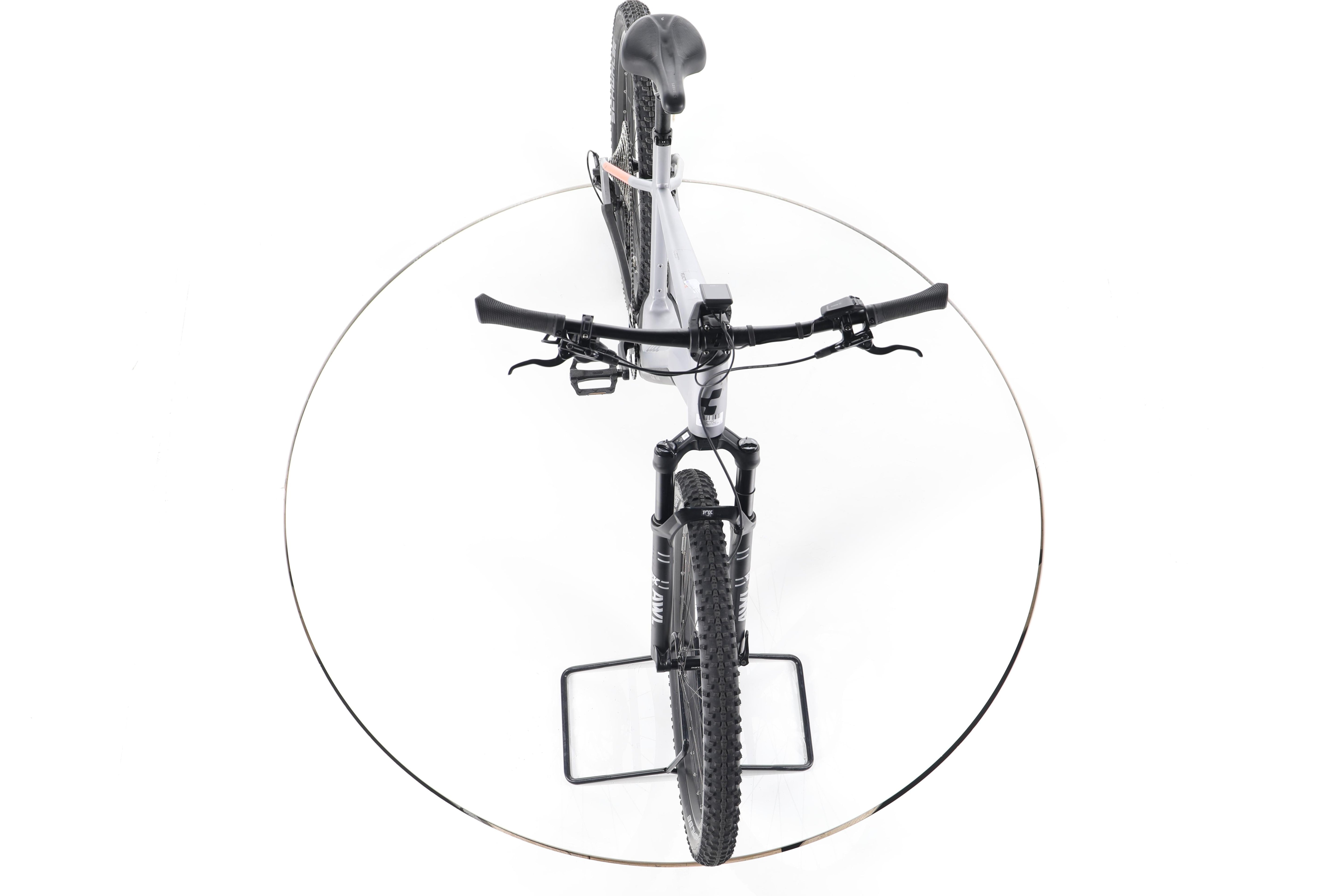 Cube Reaction Hybrid SL E-Bike - Image 16