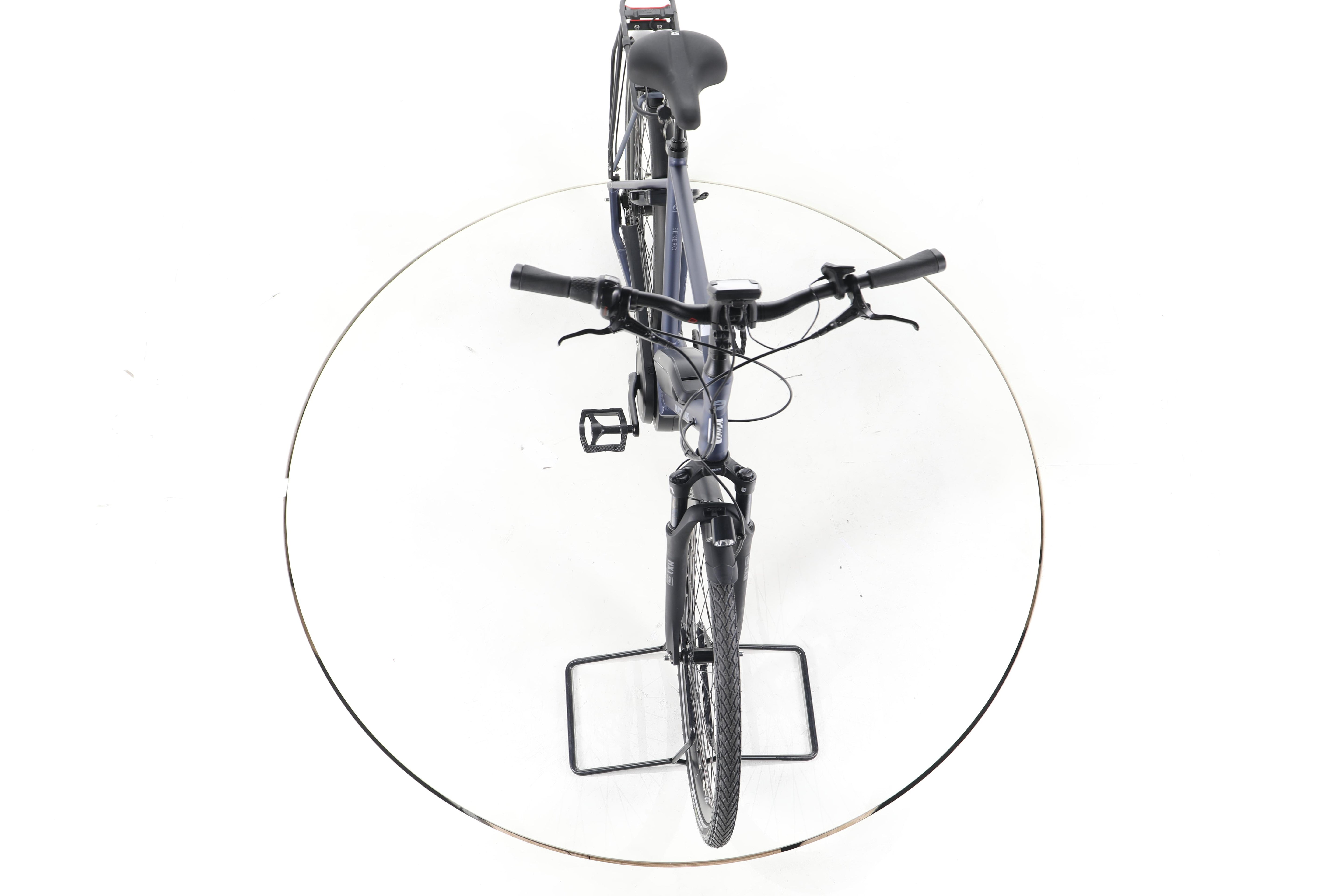 Batavus Senero E-go® City E-Bike - Image 16