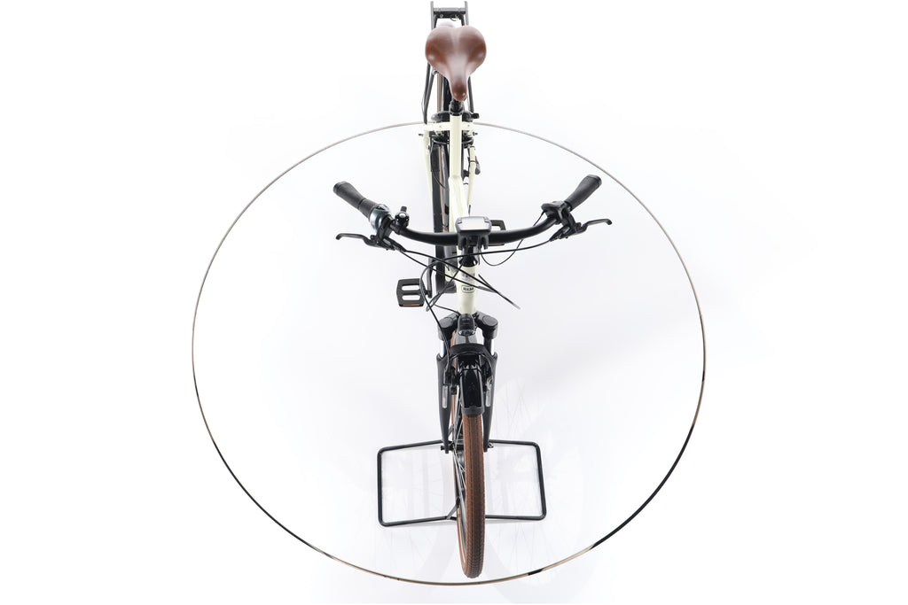 Riese & Müller Cruiser Mixte Silent City E-Bike - Image 16