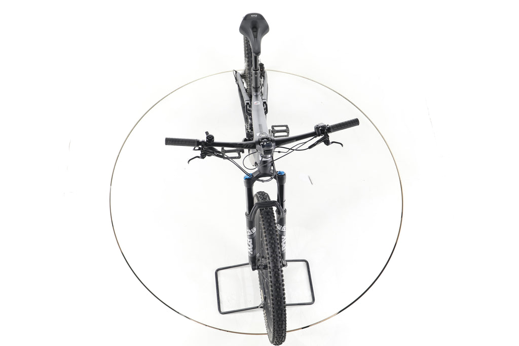 FLYER G2 Uproc X 6.10 Fully E-Bike 2024 - Image 16