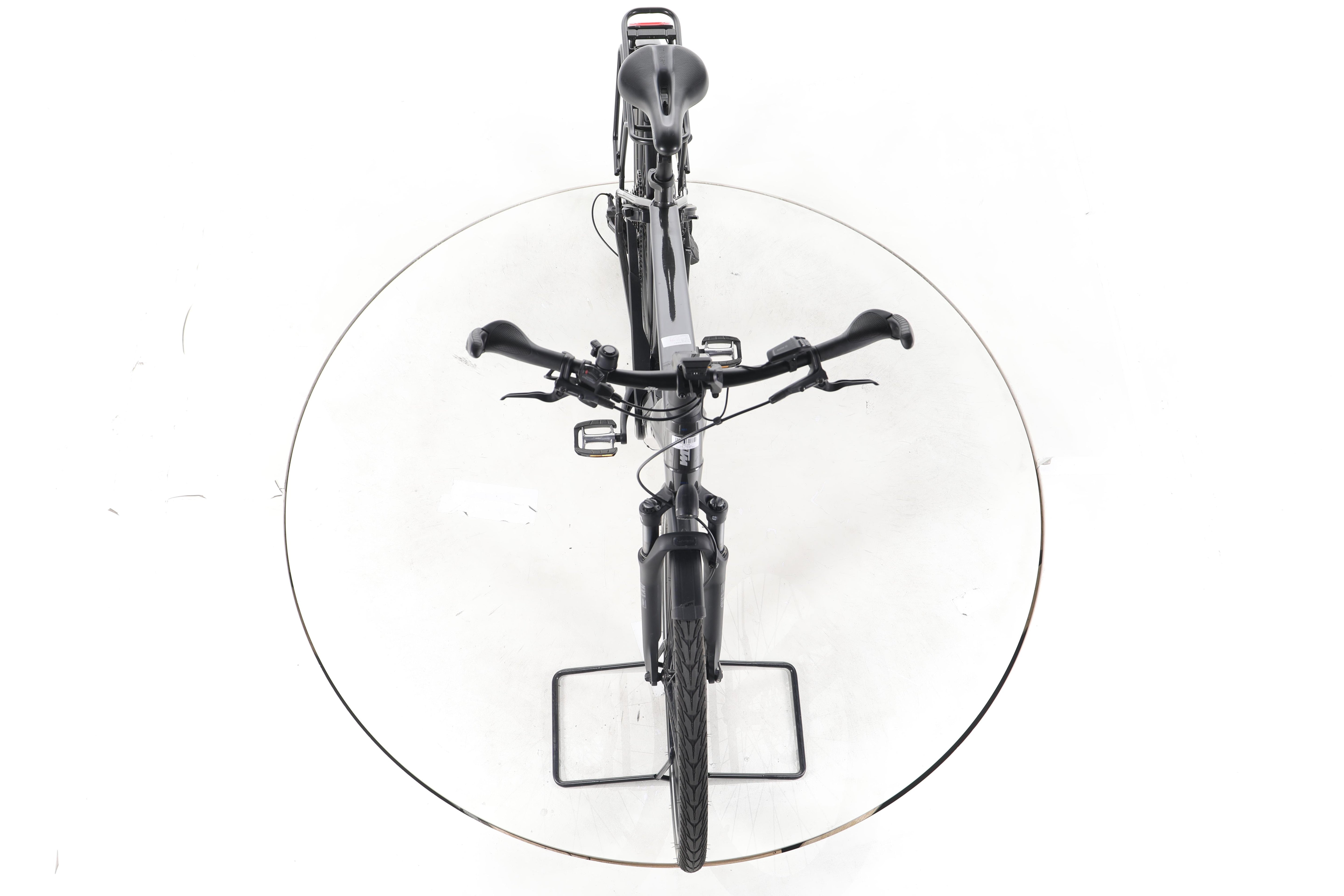 KTM Macina Style 730 Trekking E-Bike - Image 16