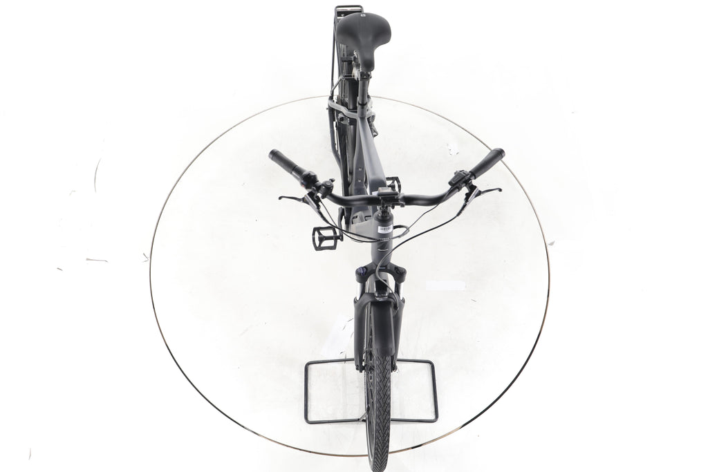 ADVANCED Tour Plus City E-Bike - Image 16
