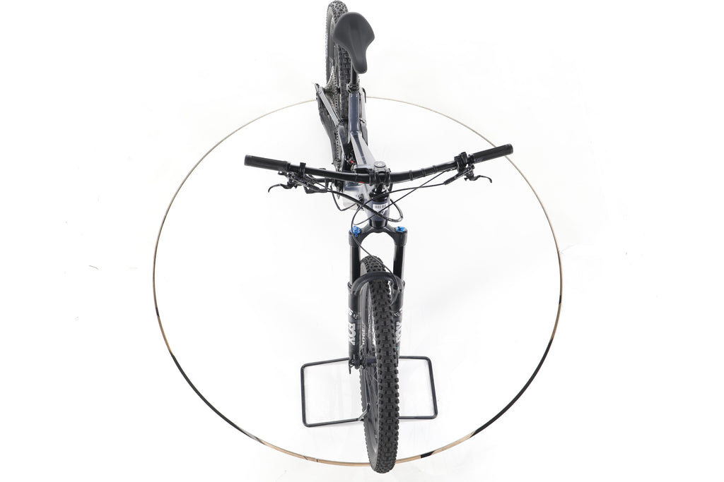 Conway eWME 6.9 Full Suspension E-Bike Fully - Image 16