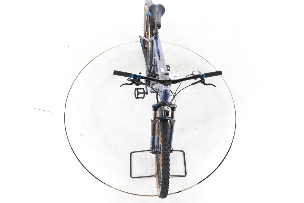 Centurion Backfire E R760i Trekking E-Bike - Image 16