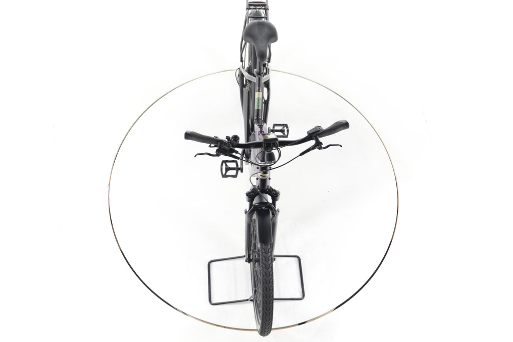 Bergamont E-Horizon Trekking E-Bike 2023 - Image 16