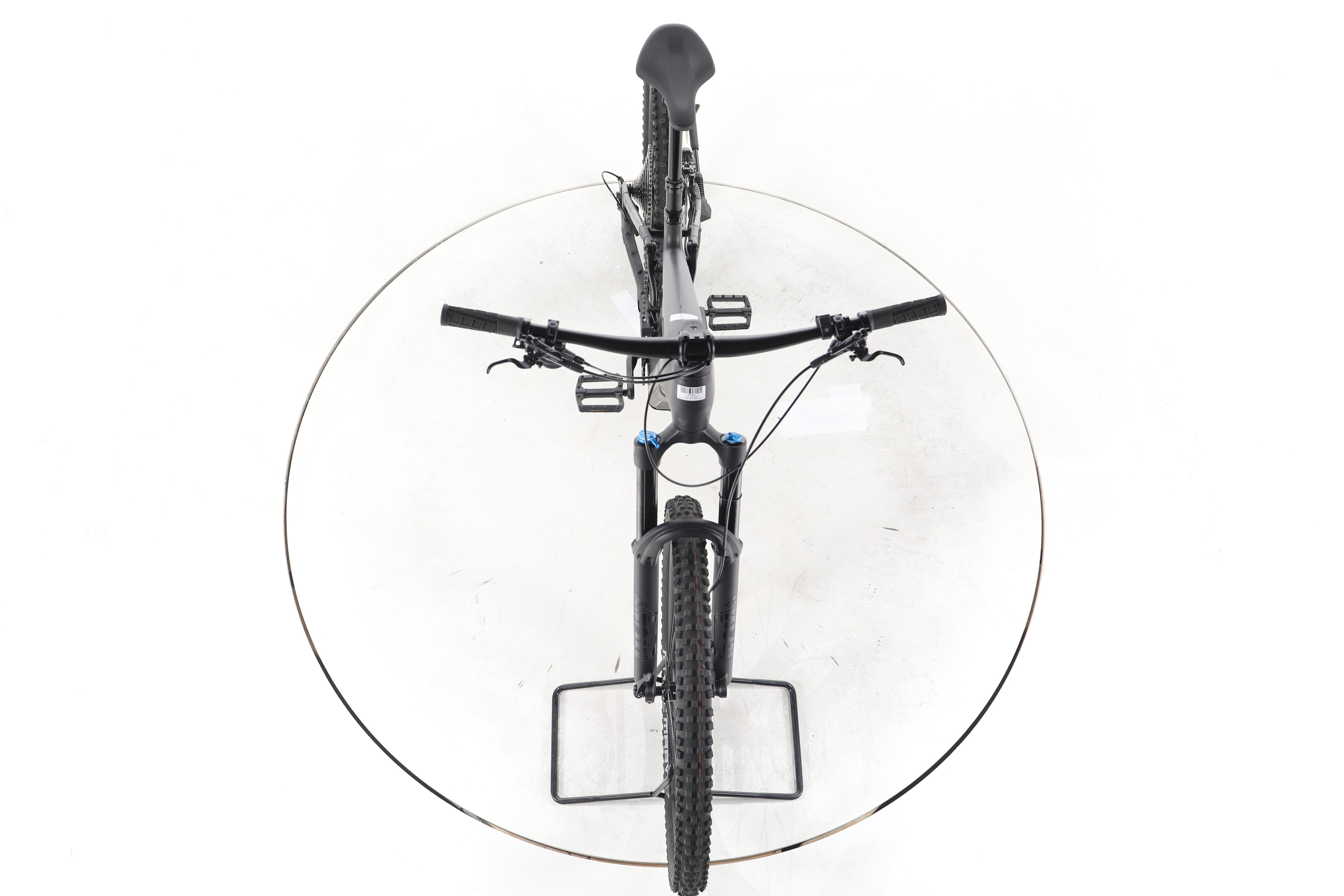 Cube Stereo Hybrid ONE77 HPC SLX E-Bike Fully Carbon 2025 - Image 16