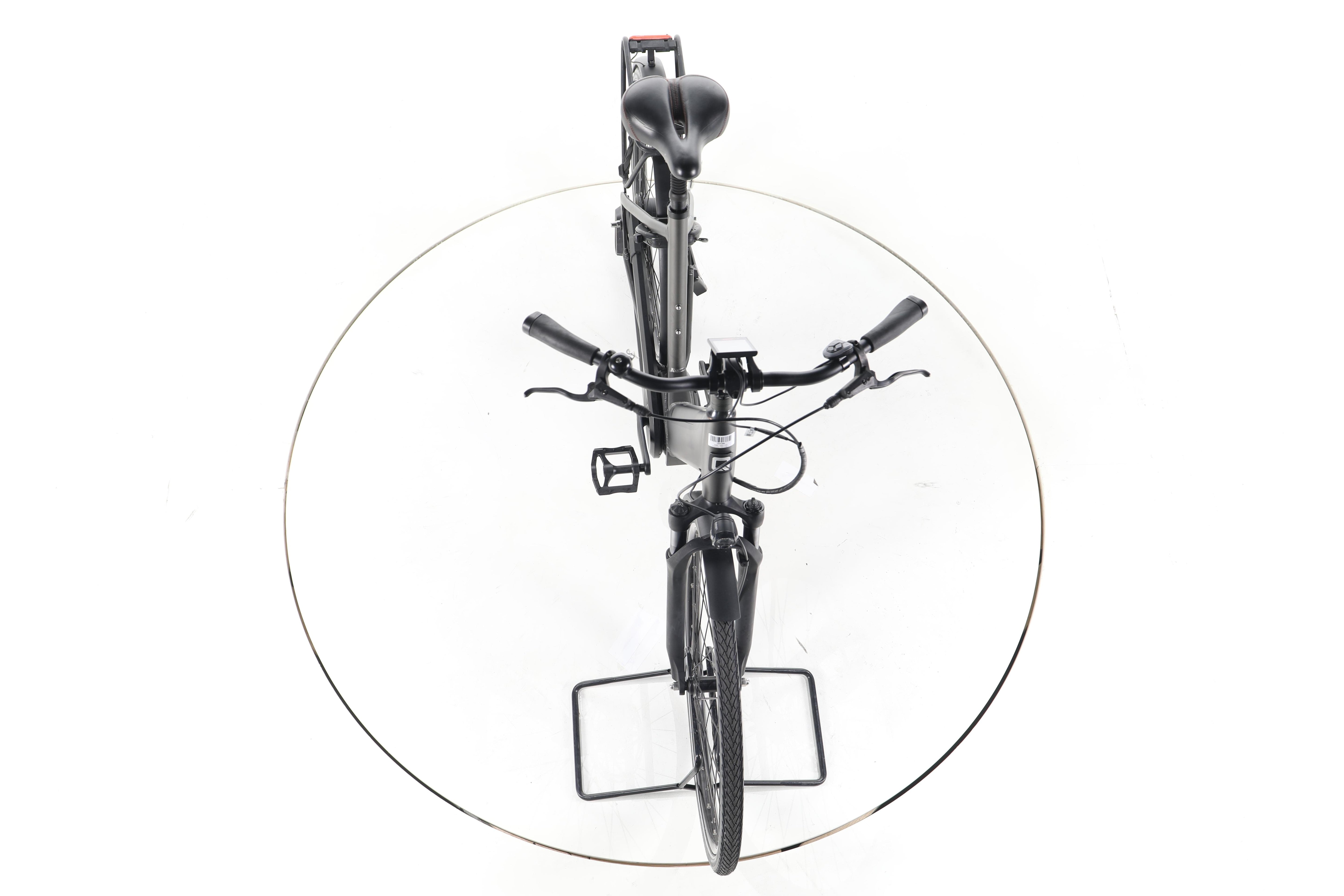 QWIC Premium i MN7.2 City E-Bike Tiefeinsteiger - Image 16