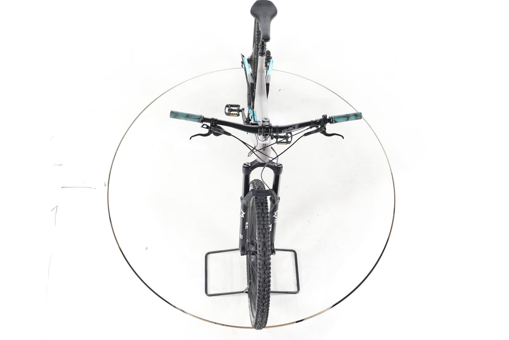 Orbea Rise H30 E-Bike Fully - Image 16