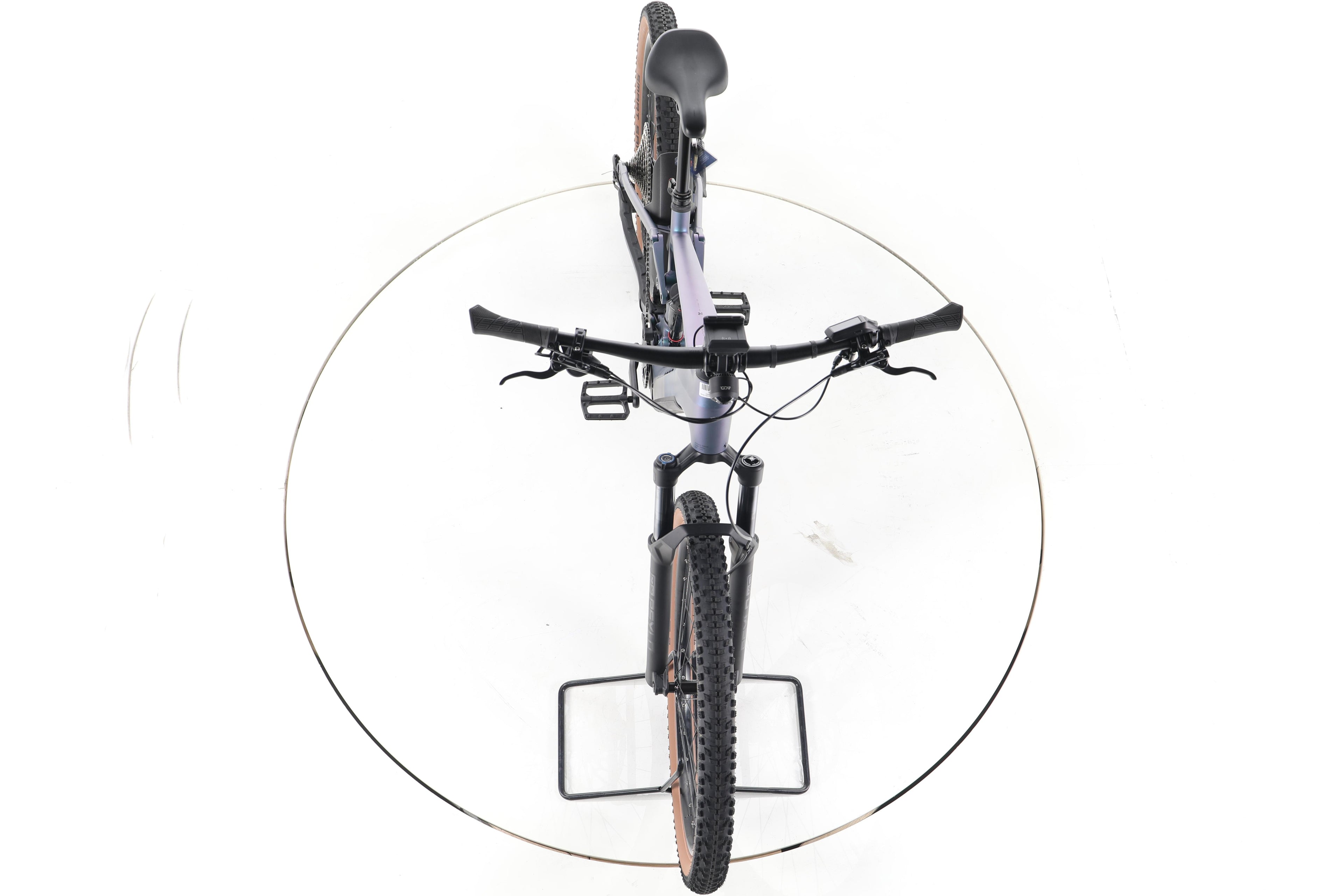 Cube Stereo Hybrid ONE22 Race Fully E-Bike 2025 - Image 16