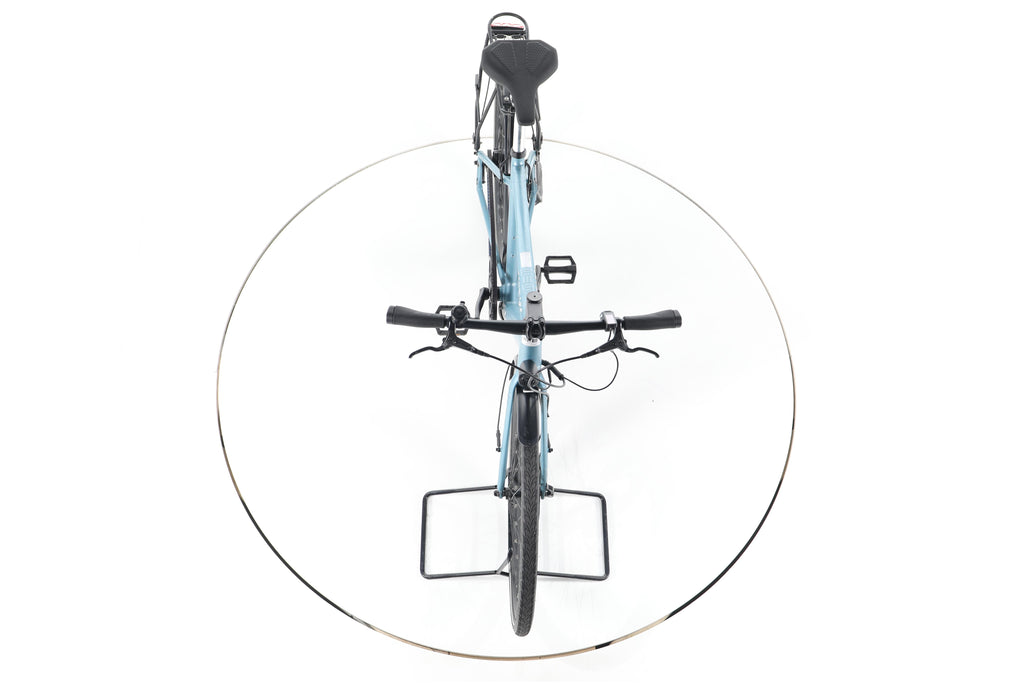 TENWAYS CGO 600 City E-Bike - Image 16
