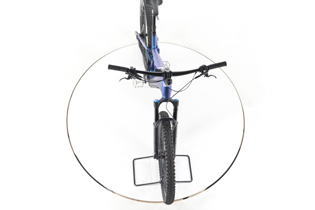Cube Stereo Hybrid ONE44 HPC SLX E-Bike Fully Carbon 2025 - Image 16