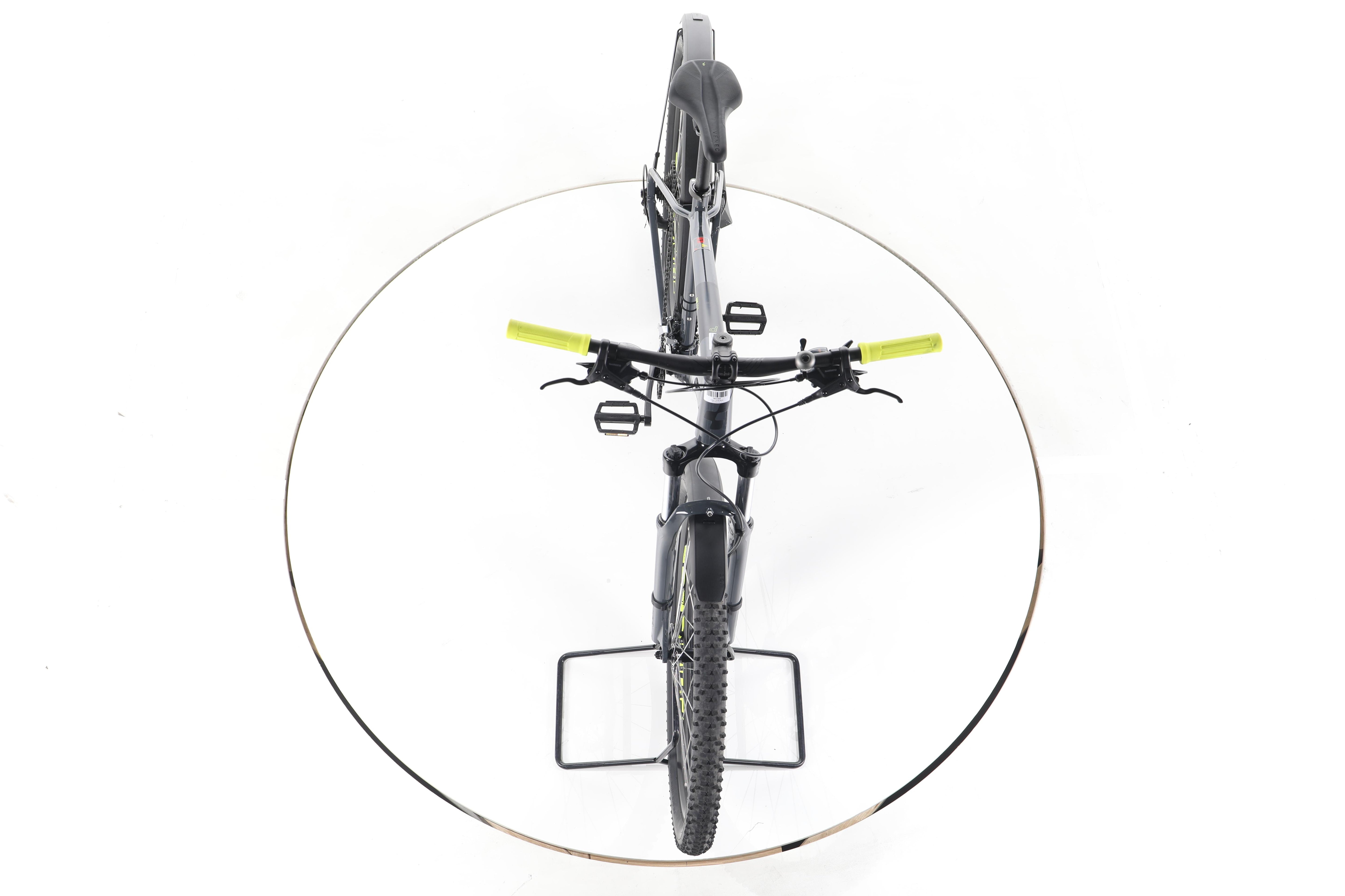 Cube Aim Pro Fahrrad Hardtail - Image 16