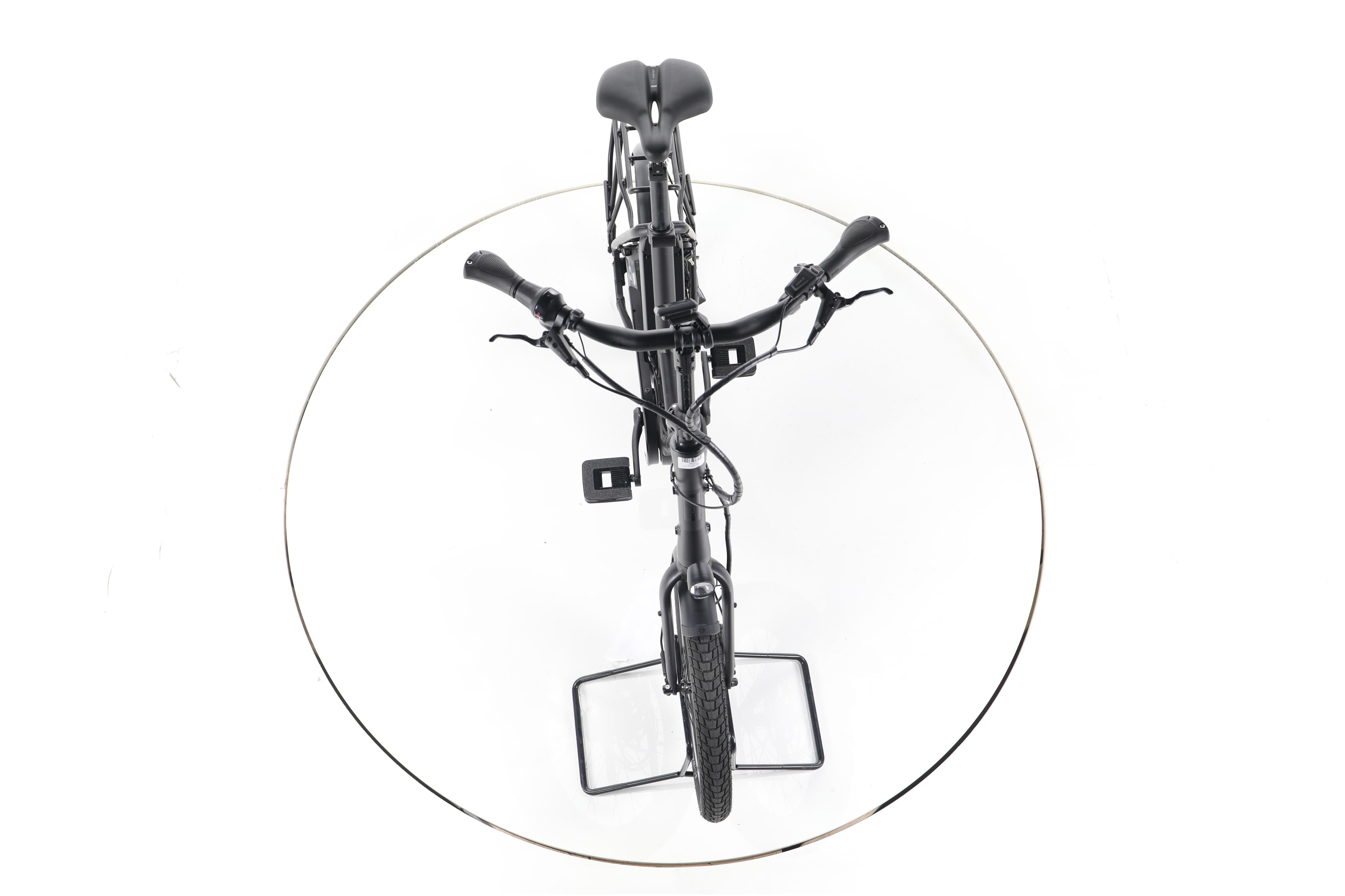 i:SY E5 ZR RT Comfort Kompakt E-Bike Tiefeinsteiger 2023 - Image 16