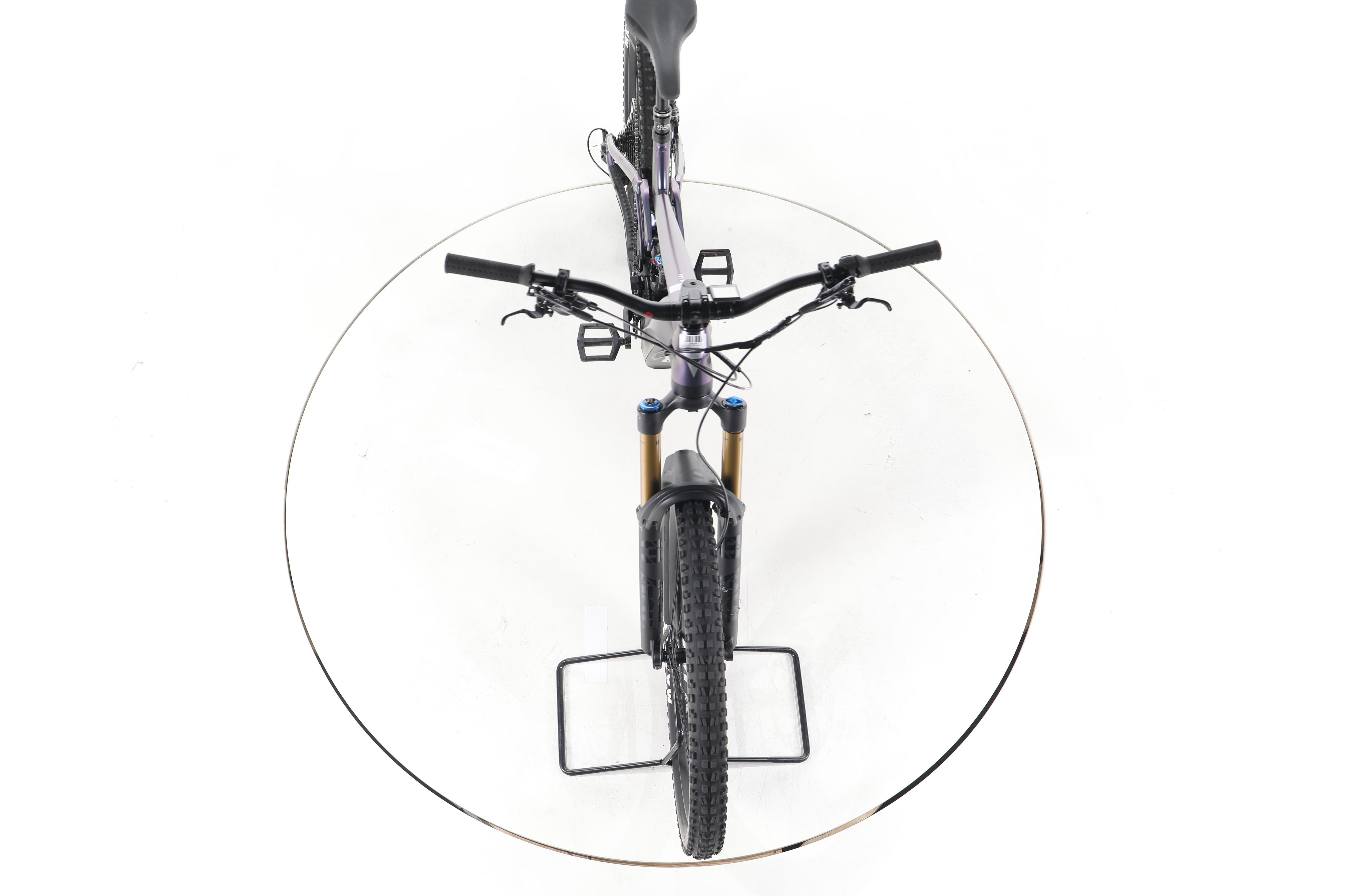 Giant Reign E+ 1 E-Bike Fully - Image 16