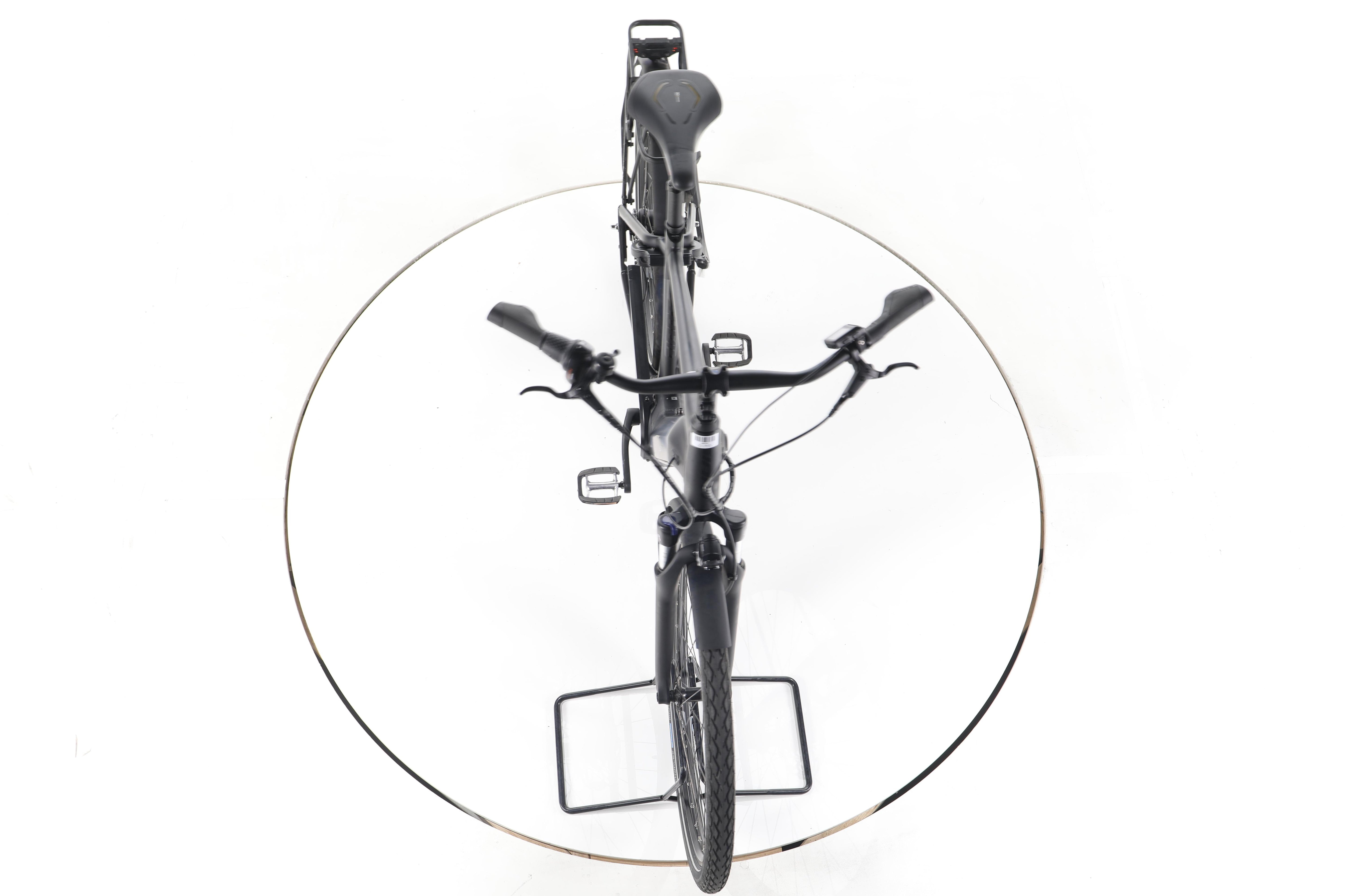 Giant DailyTour E+2 City E-Bike - Image 16