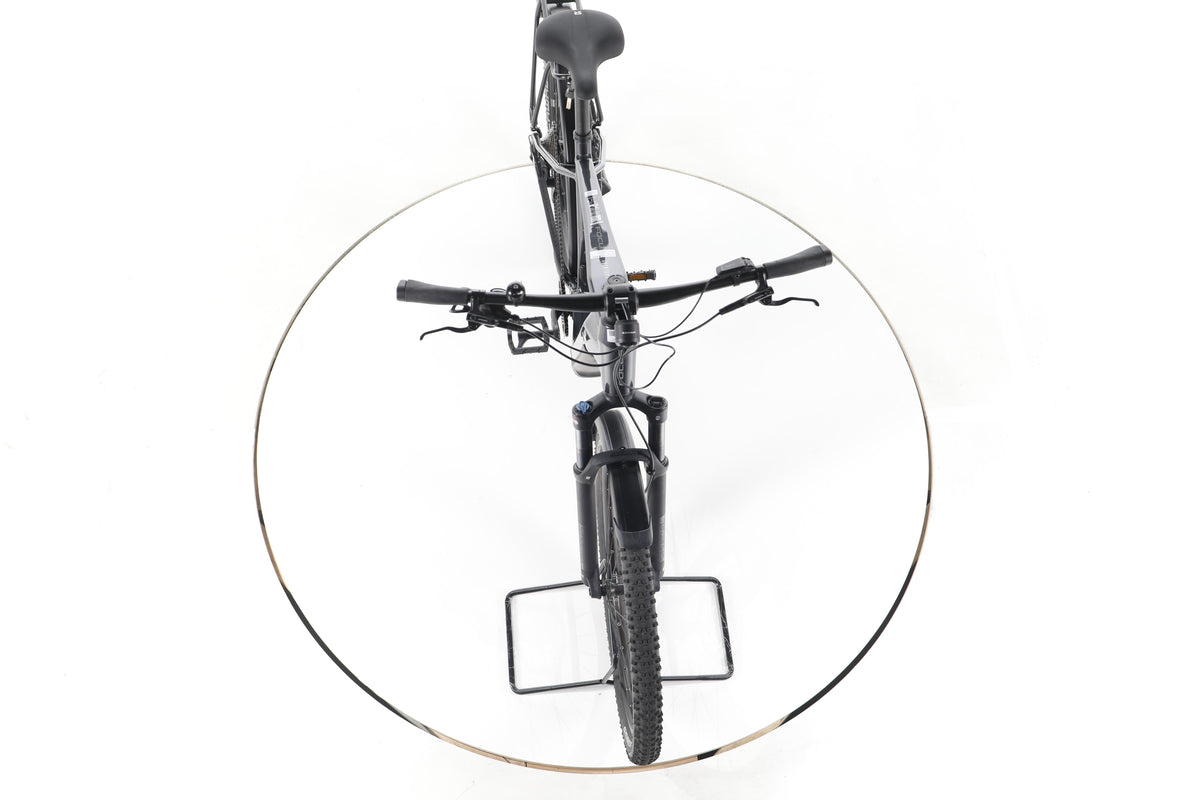 Focus Aventura 6.7 Trekking E-Bike - Image 16