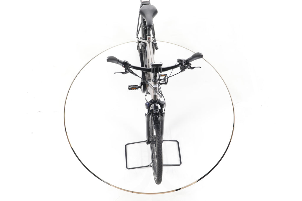 Raleigh Kent Premium City E-Bike - Image 16