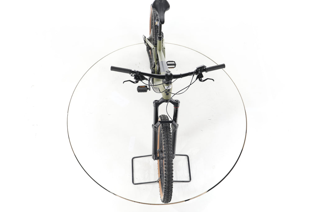 Cube Stereo Hybrid 160 HPC E-Bike Fully Carbon - Image 16
