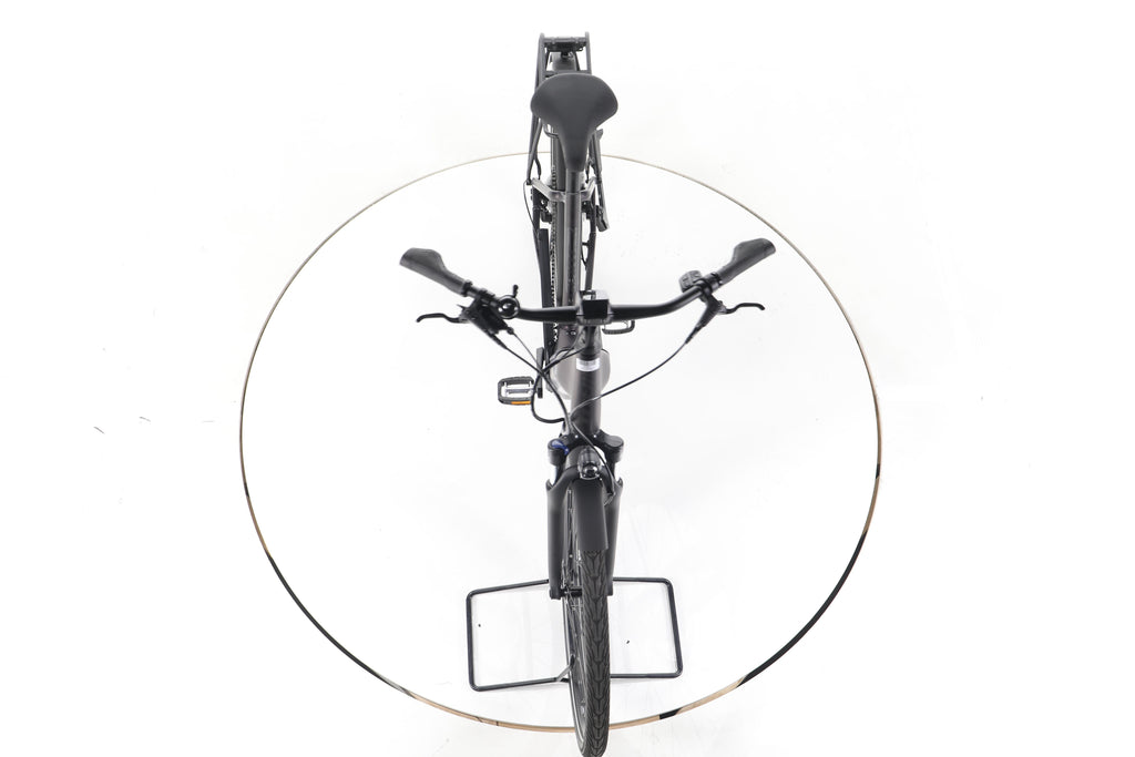 Giant DailyTour E+ 3 Trekking E-Bike Tiefeinsteiger - Image 16