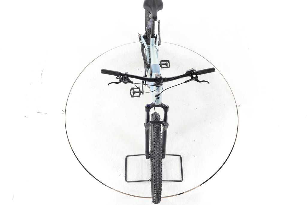 Cube Stereo Hybrid 120 Pro E-Bike Fully - Image 16
