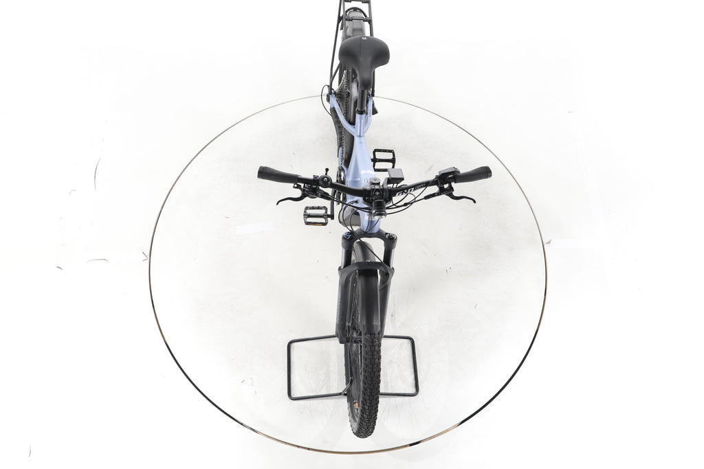 Ghost E-Teru B Pro EQ Trekking E-Bike - Image 16