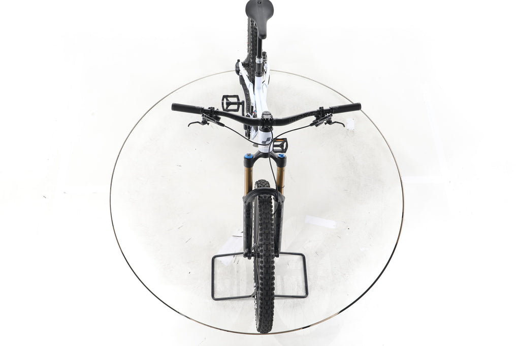 Cube Stereo ONE77 C:68X SLT Fahrrad Fully - Image 16
