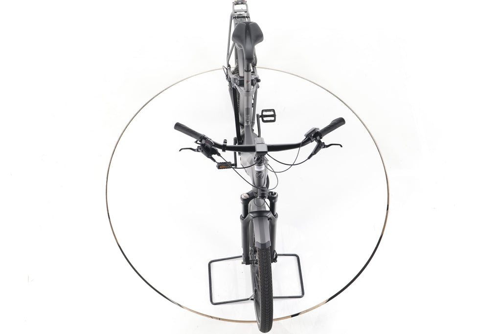 Kalkhoff Endeavour 7.B Move+ Trekking E-Bike Tiefeinsteiger - Image 16