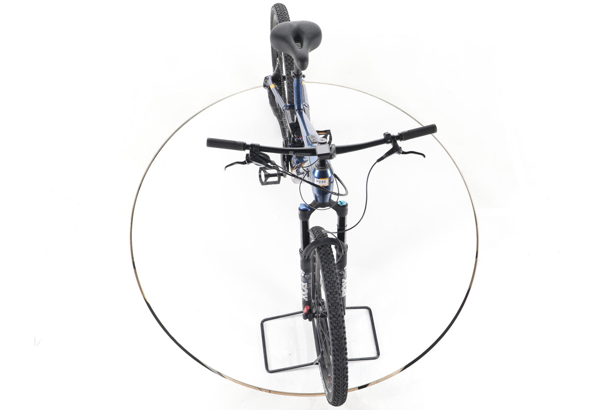 Conway Xyron S 3.9 E-Bike Fully - Image 16