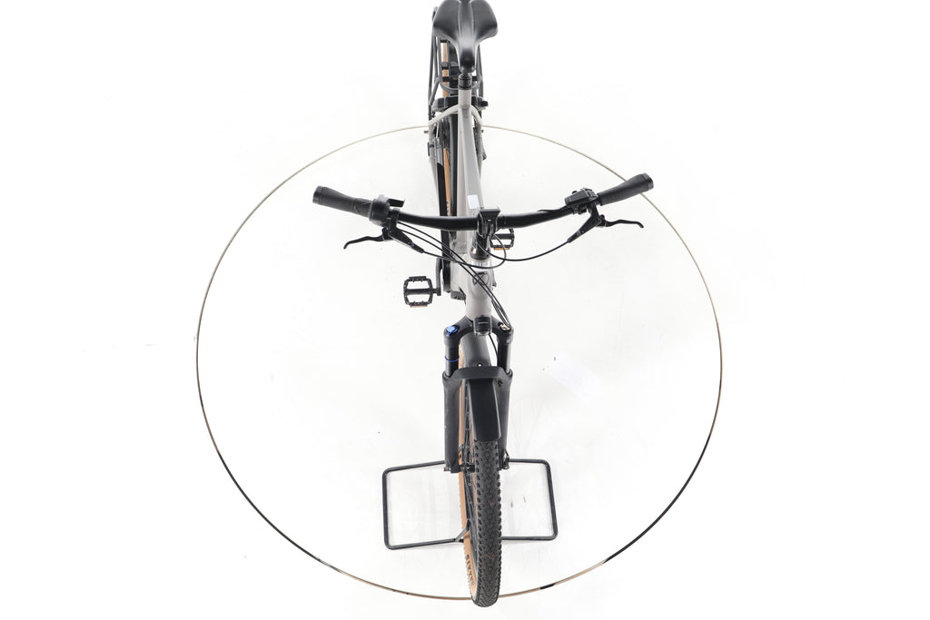 Kalkhoff Entice 5.B Excite+ City E-Bike 2024 - Image 16